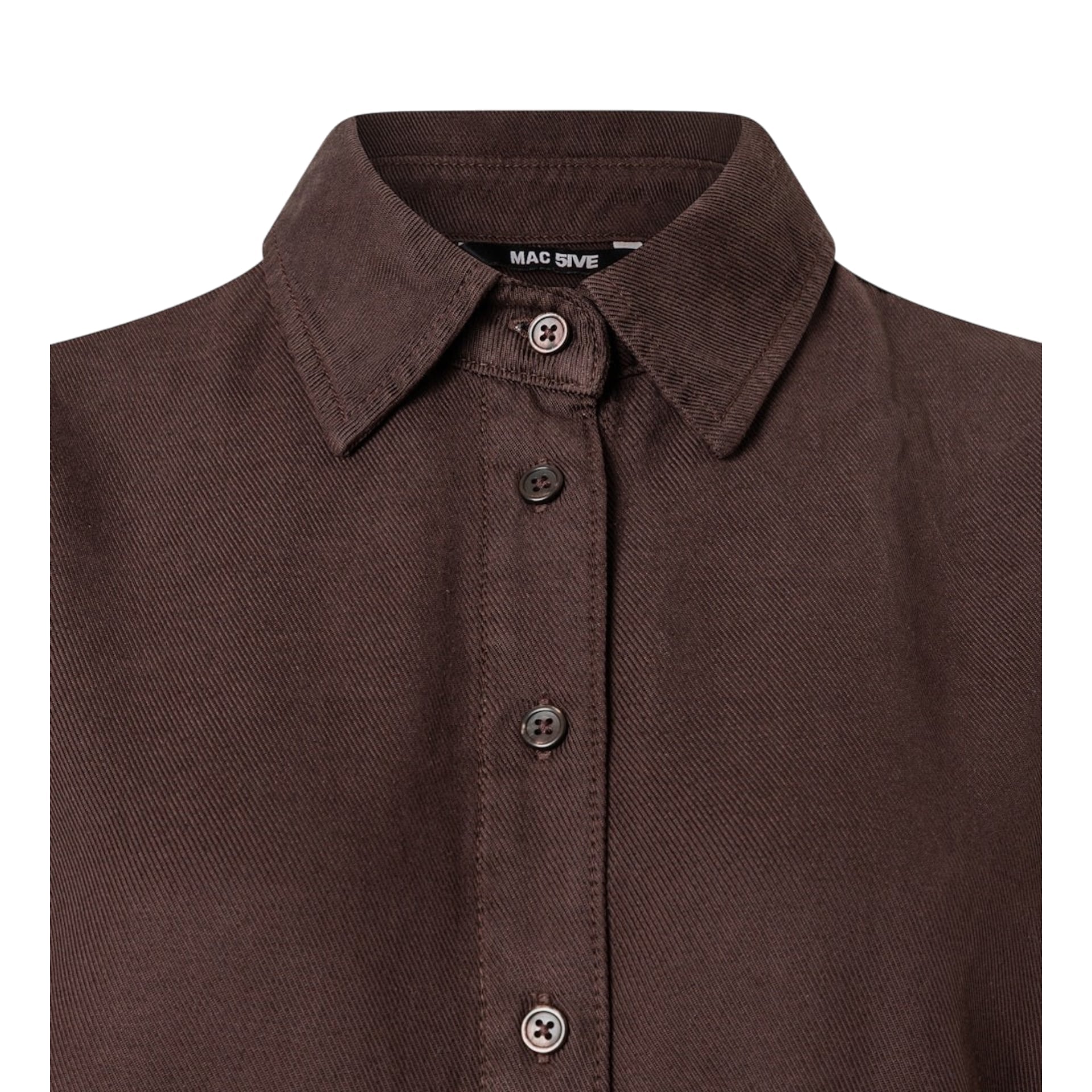 Mac Blouse