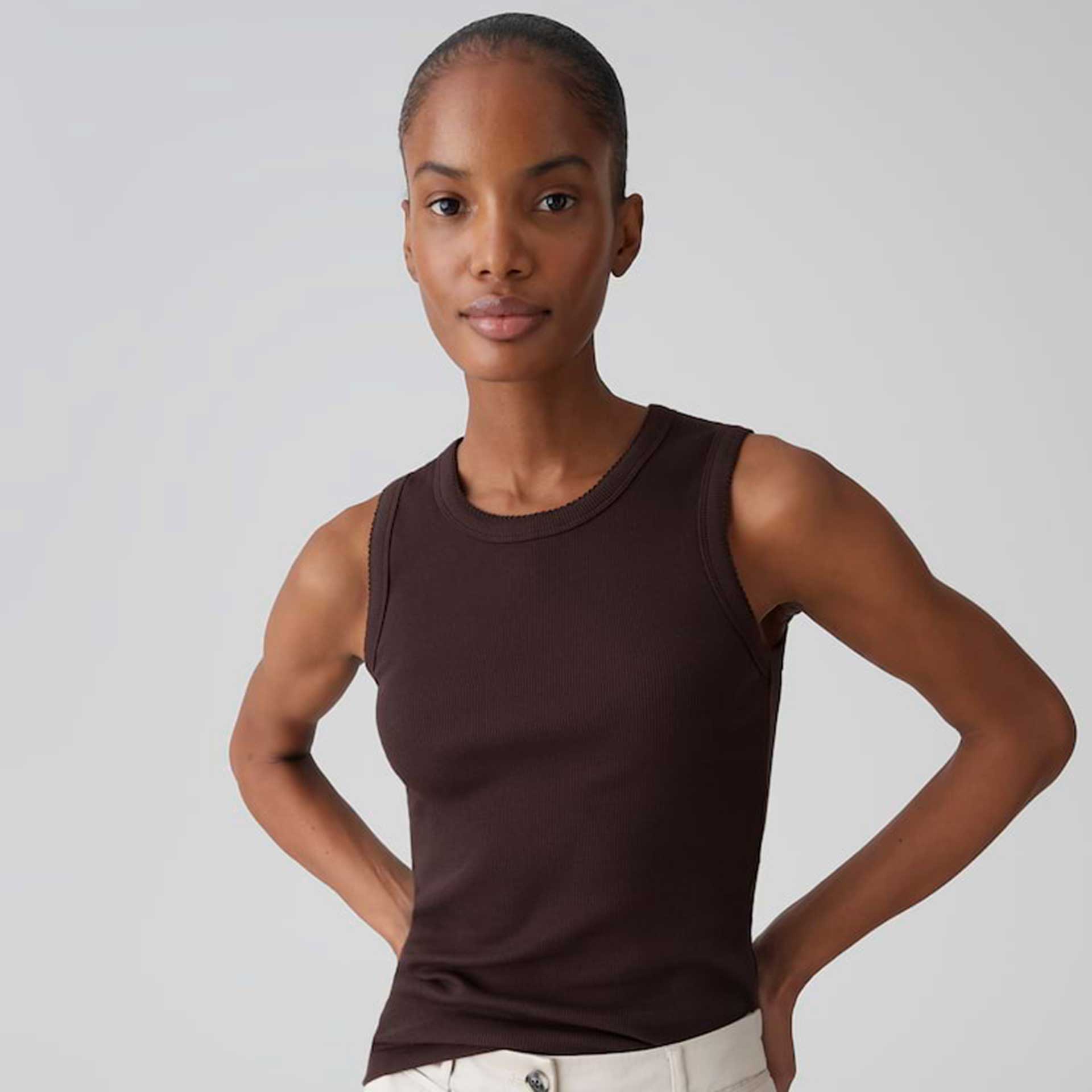 Opus Top Ilesso Scallop