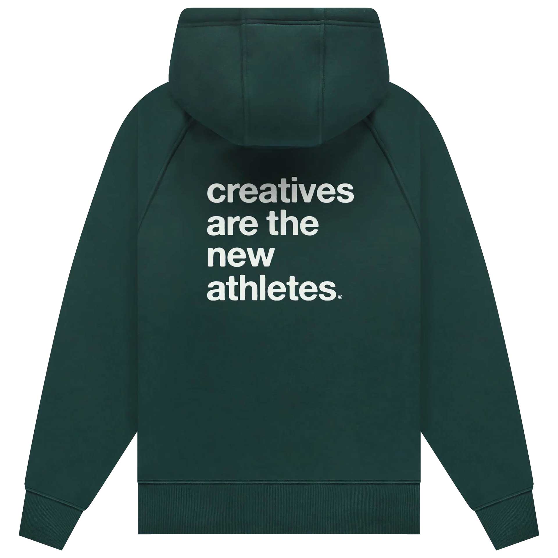 The New Originals Clothing Hoodie Catna