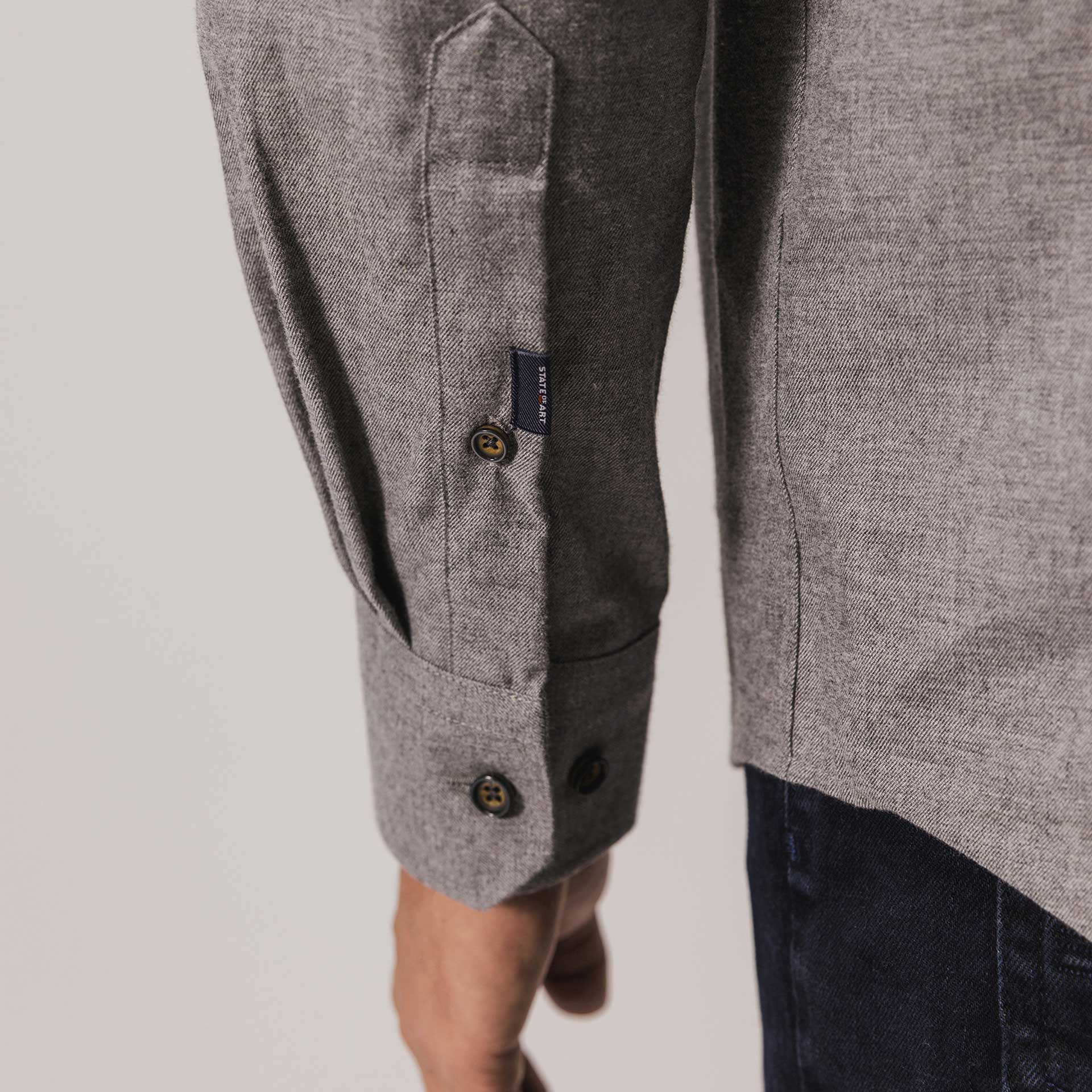 State of Art Overhemd