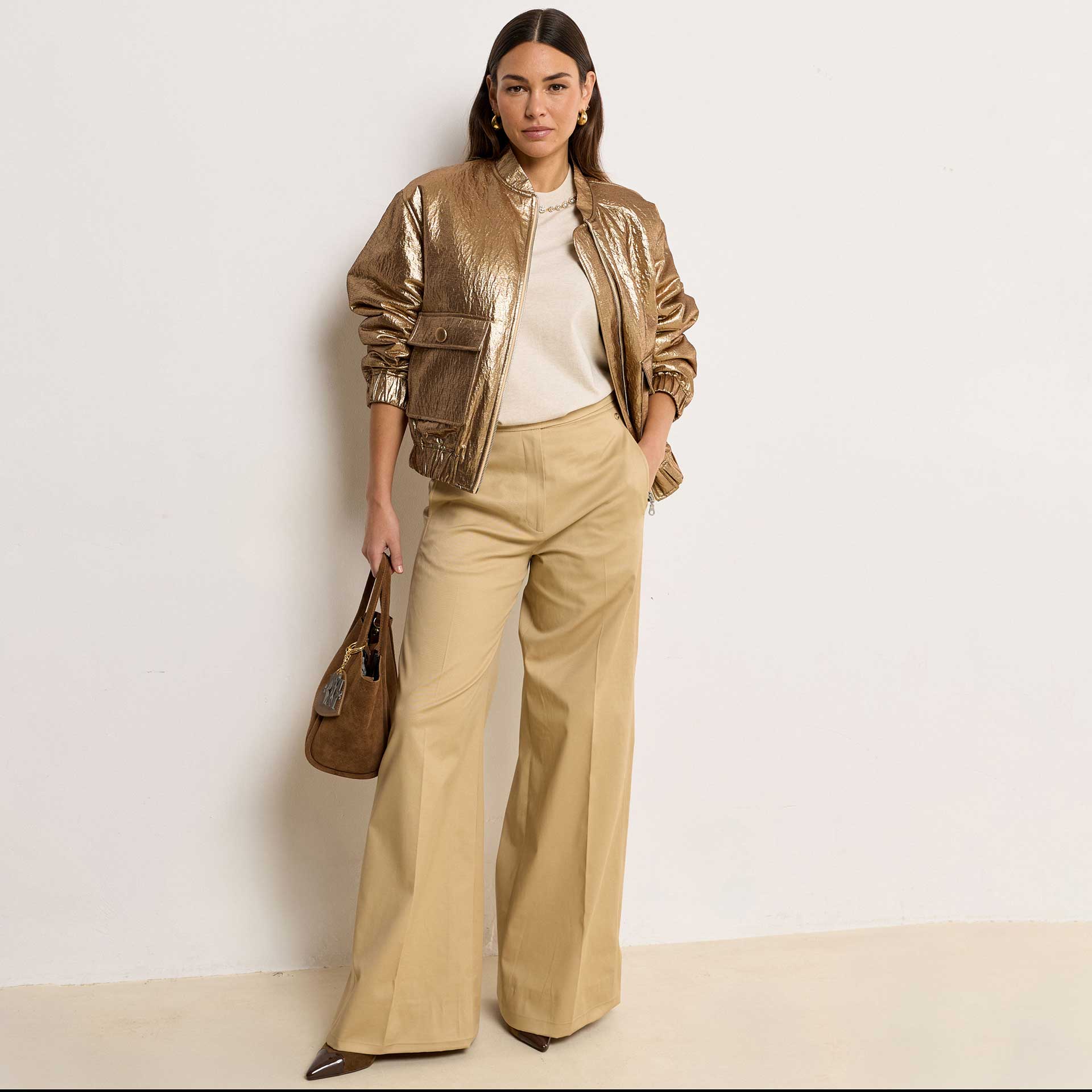 Josh V T-Shirt Rosina