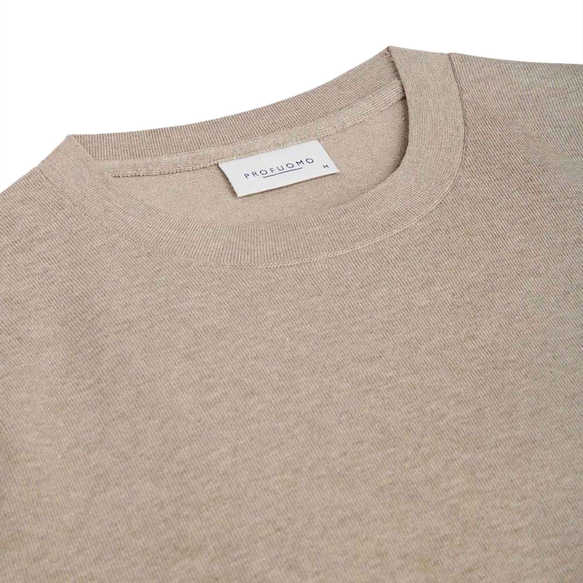 Profuomo Sweater 