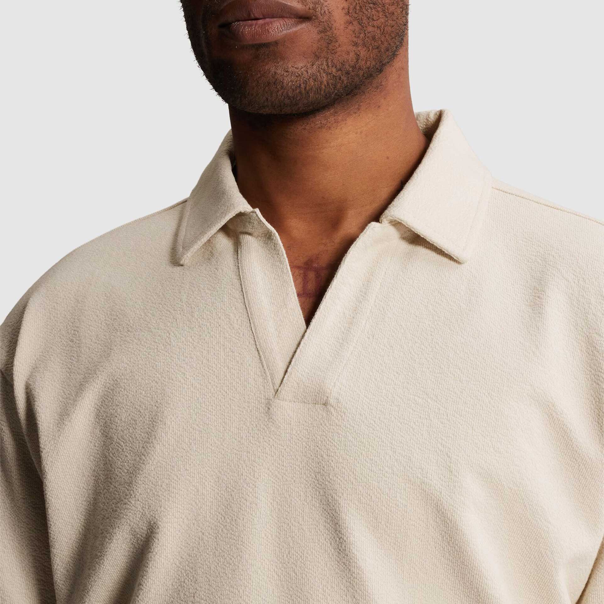 Cast Iron Polo