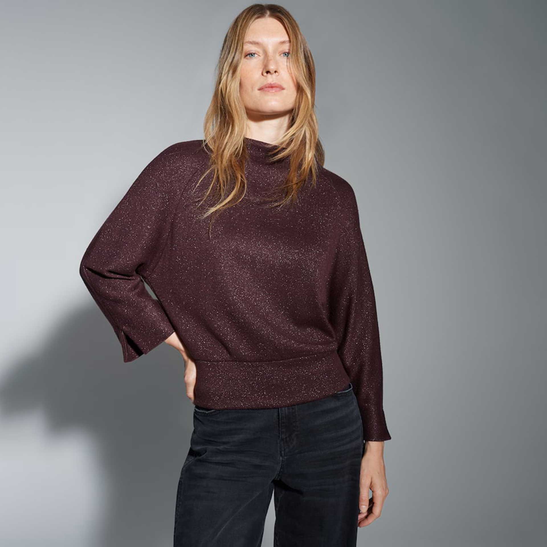 Opus Sweater Glantina