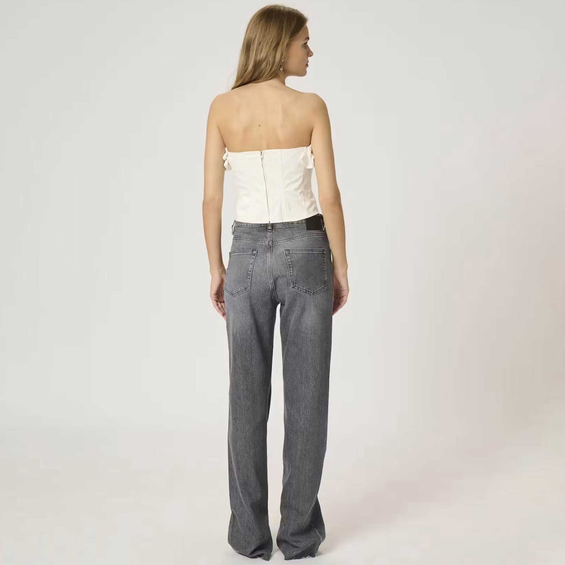 My Essential Wardrobe Jeans Daisy 