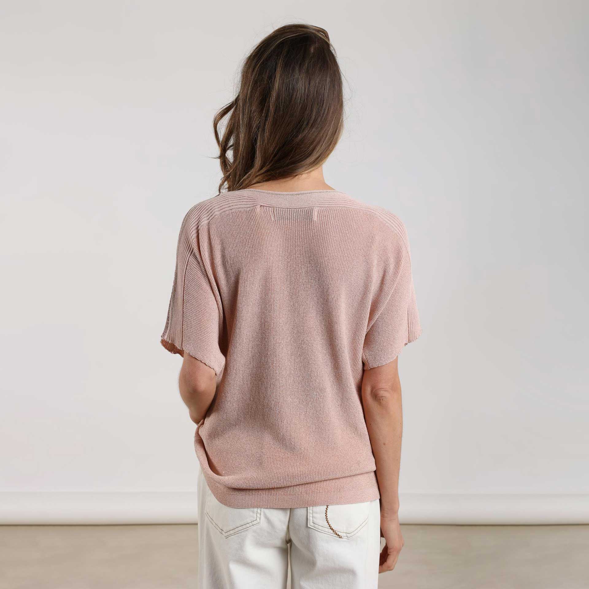 NUKUS T-Shirt Merla