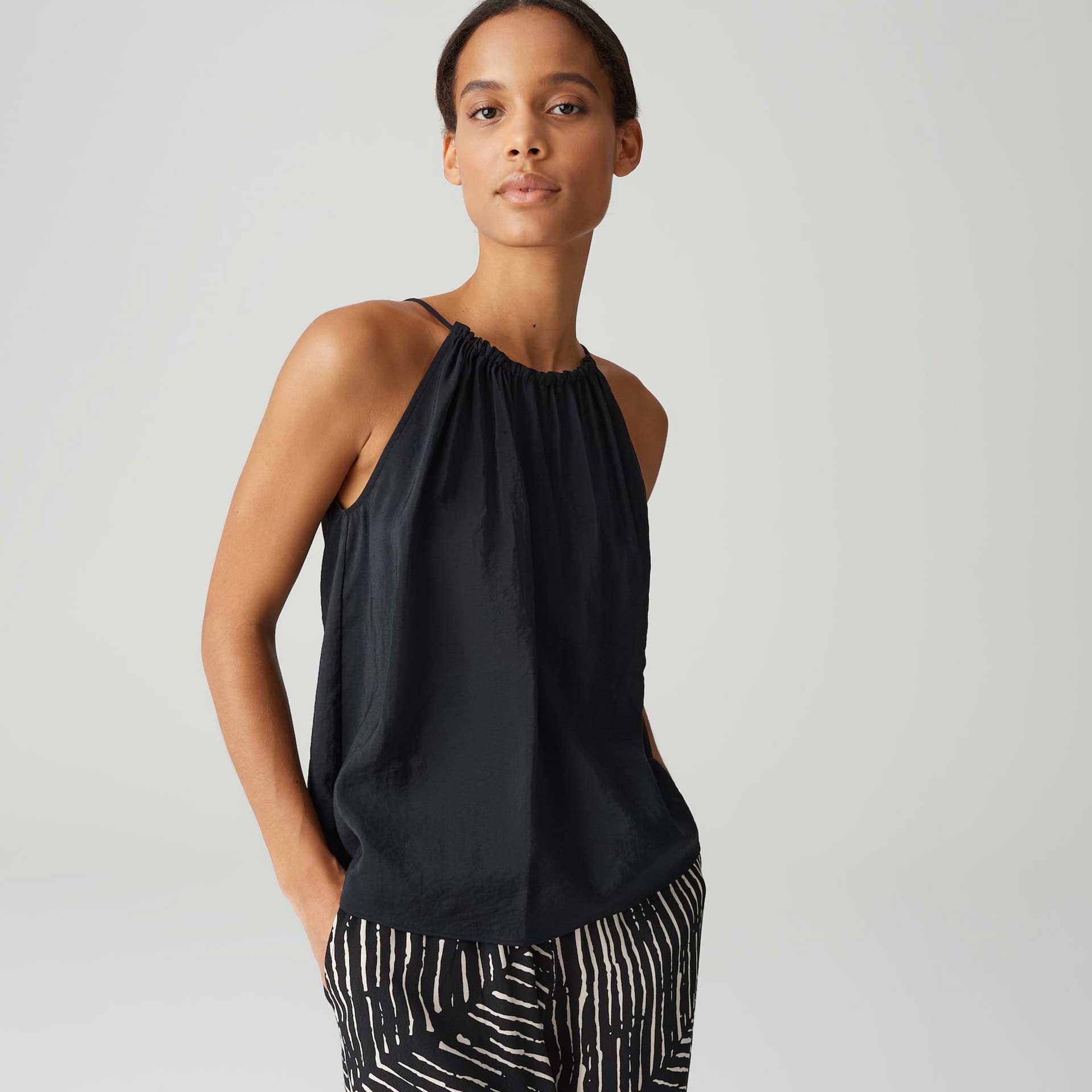 Opus Blouse top Foyage
