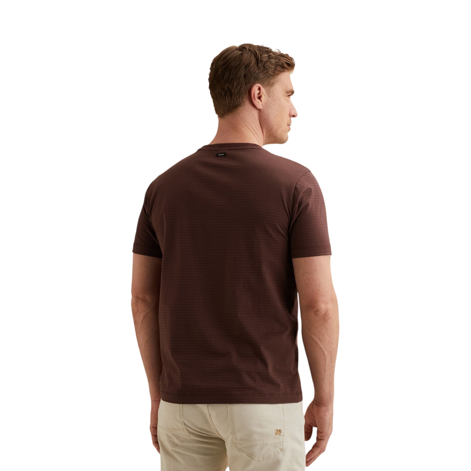 Vanguard T-shirt