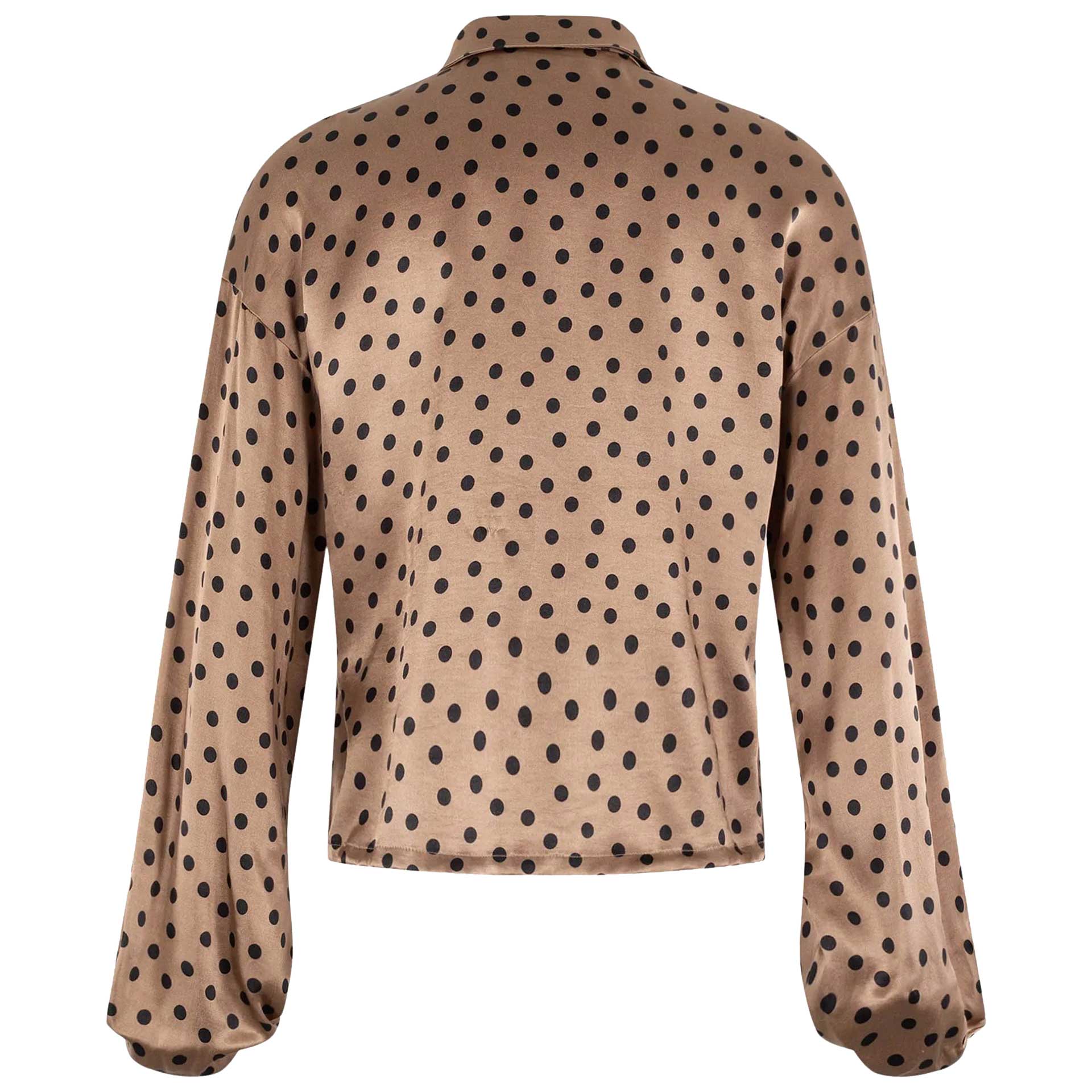 Anna  Blouse