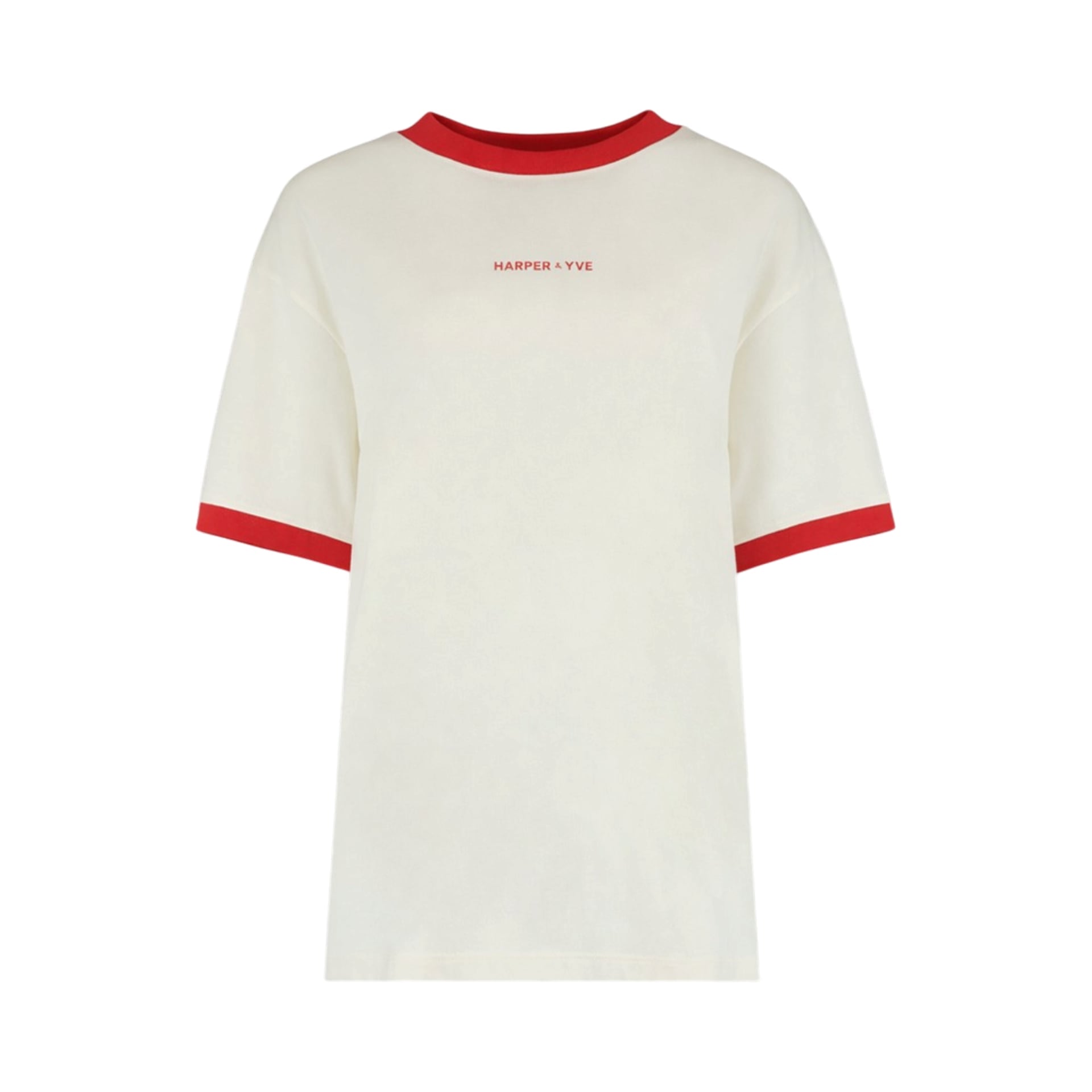 Harper & Yve T-shirt Bunbum