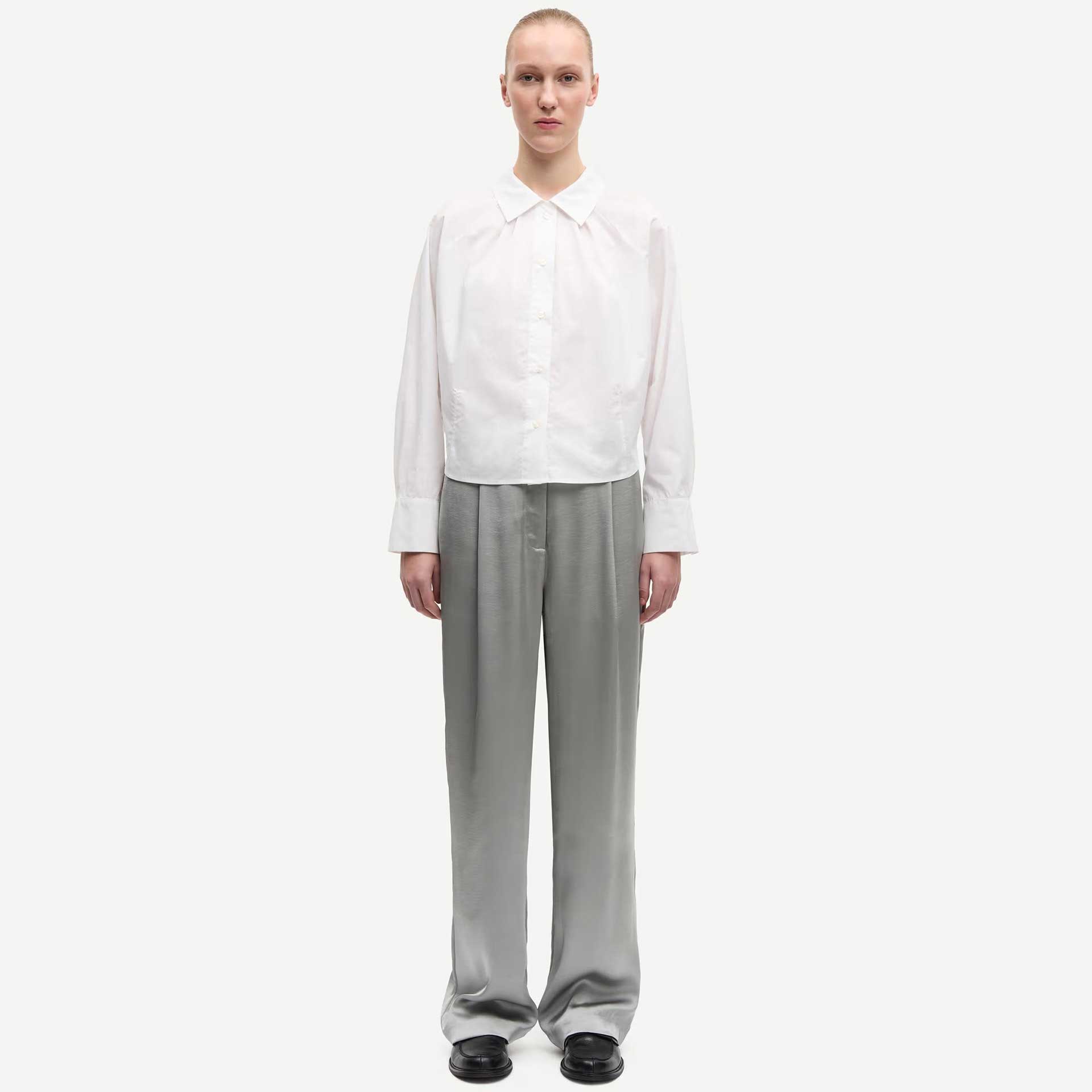 Samsoe & Samsoe Blouse Sakya