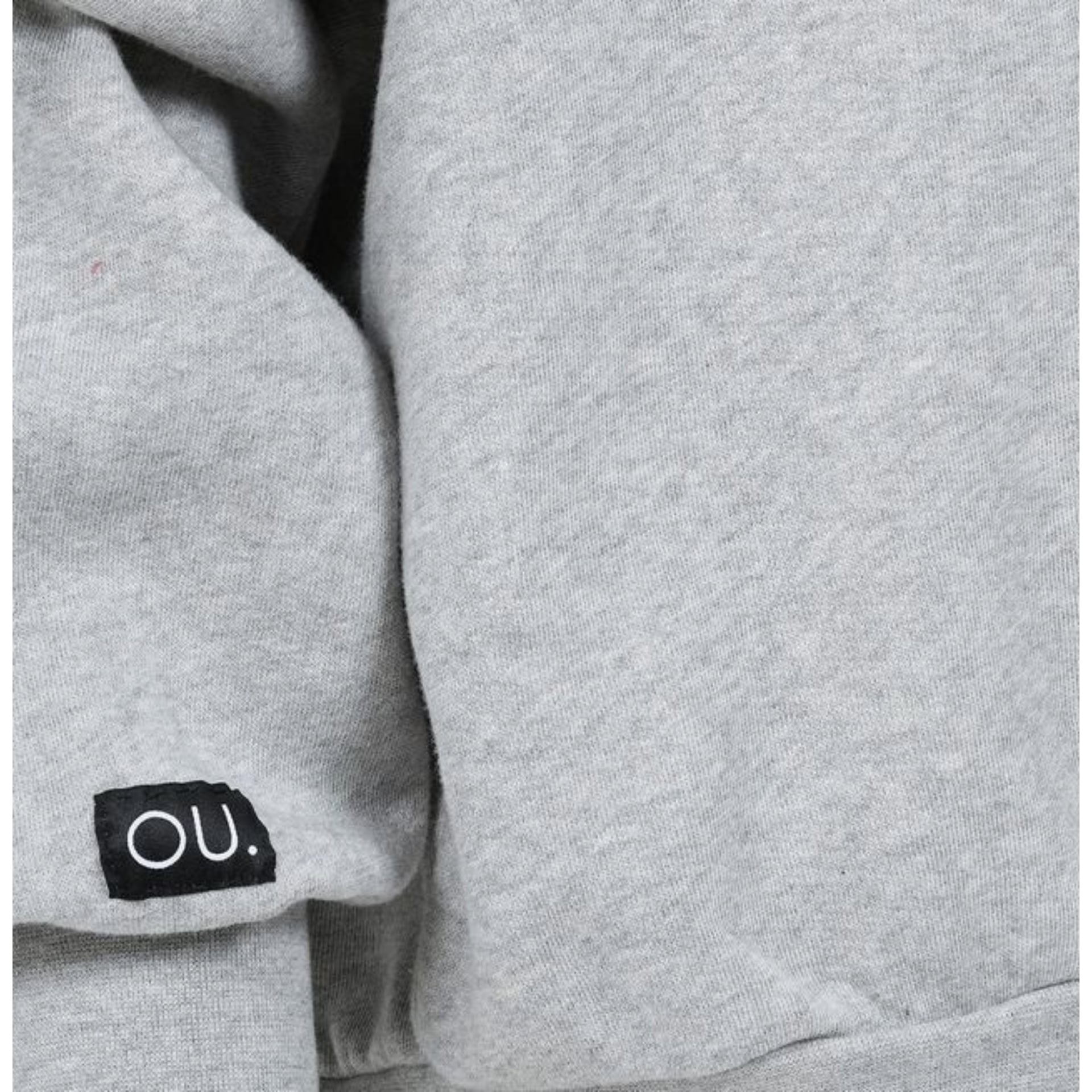 OU. Sweater Rue D'Antin