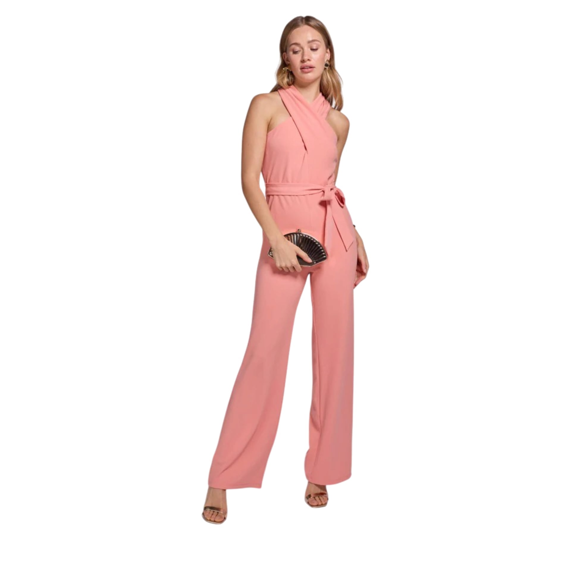 Freebird Jumpsuit Janne