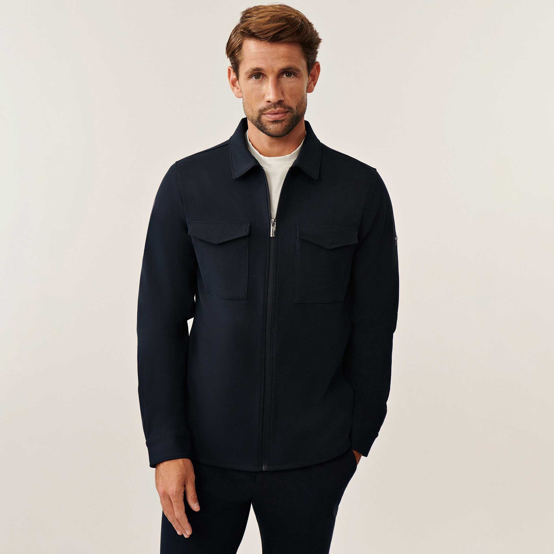 Cavallaro Napoli Vest