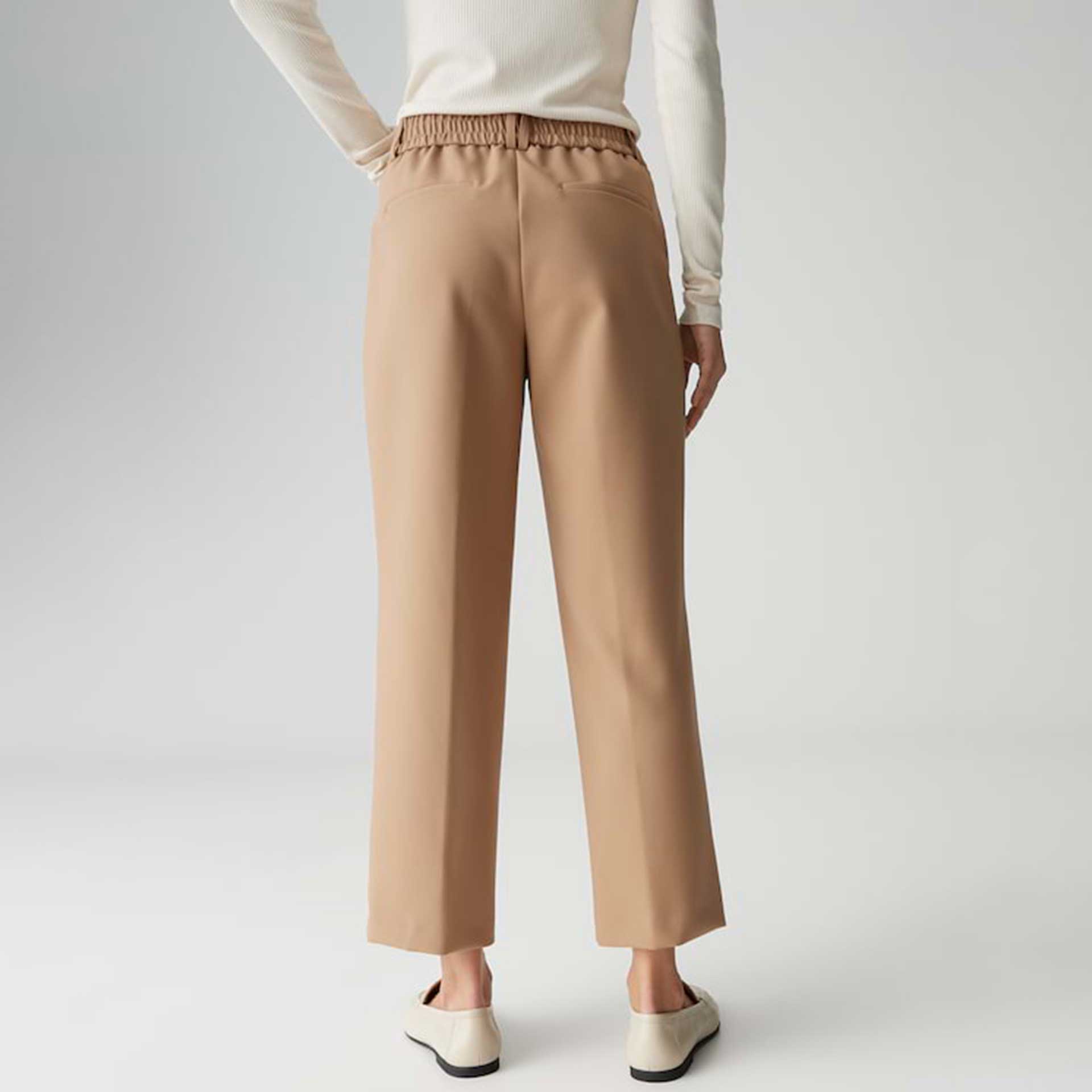 Opus Broek Meeri Dynamic