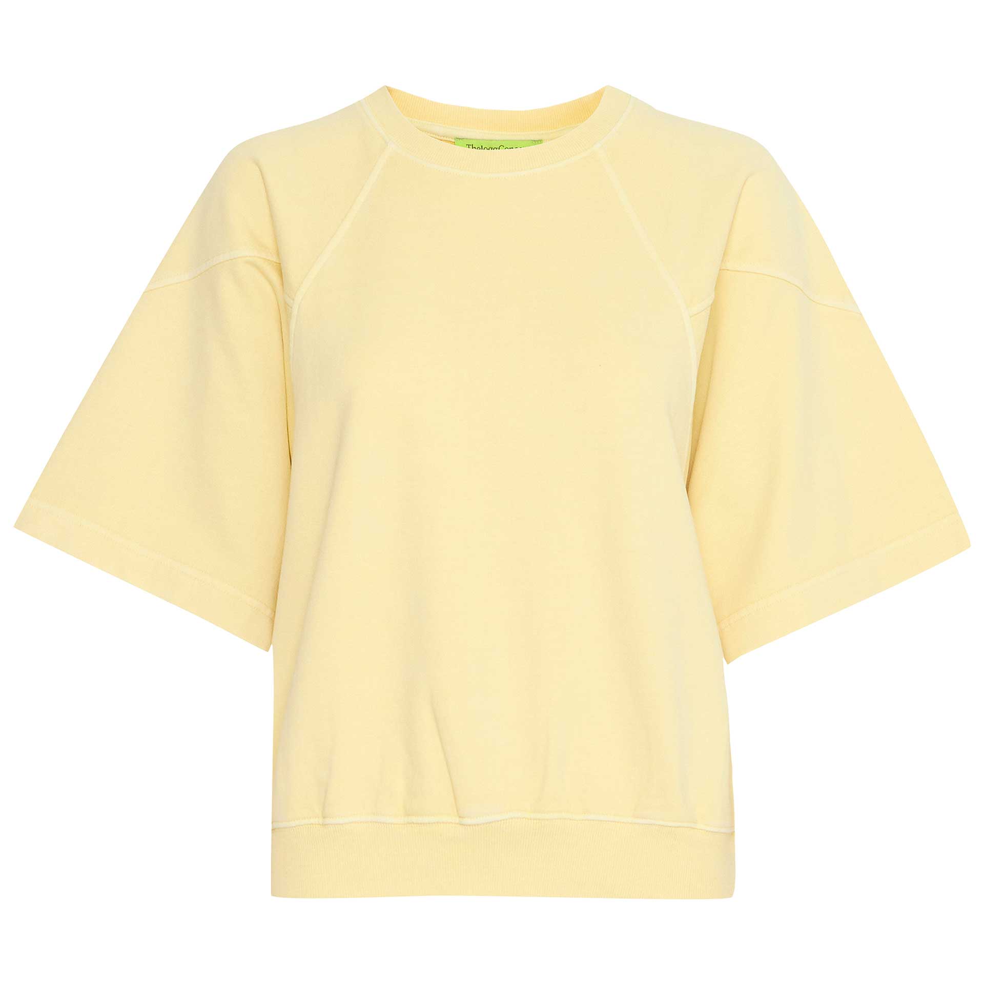 The Jogg Concept T-Shirt Rubi