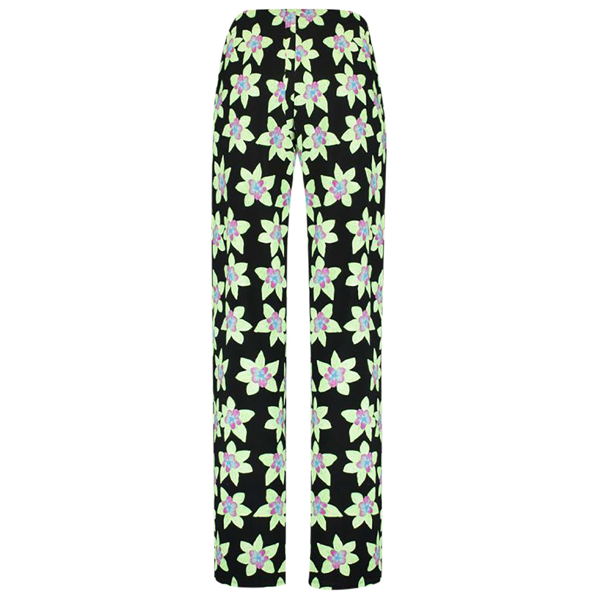 Harper & Yve Broek Jane