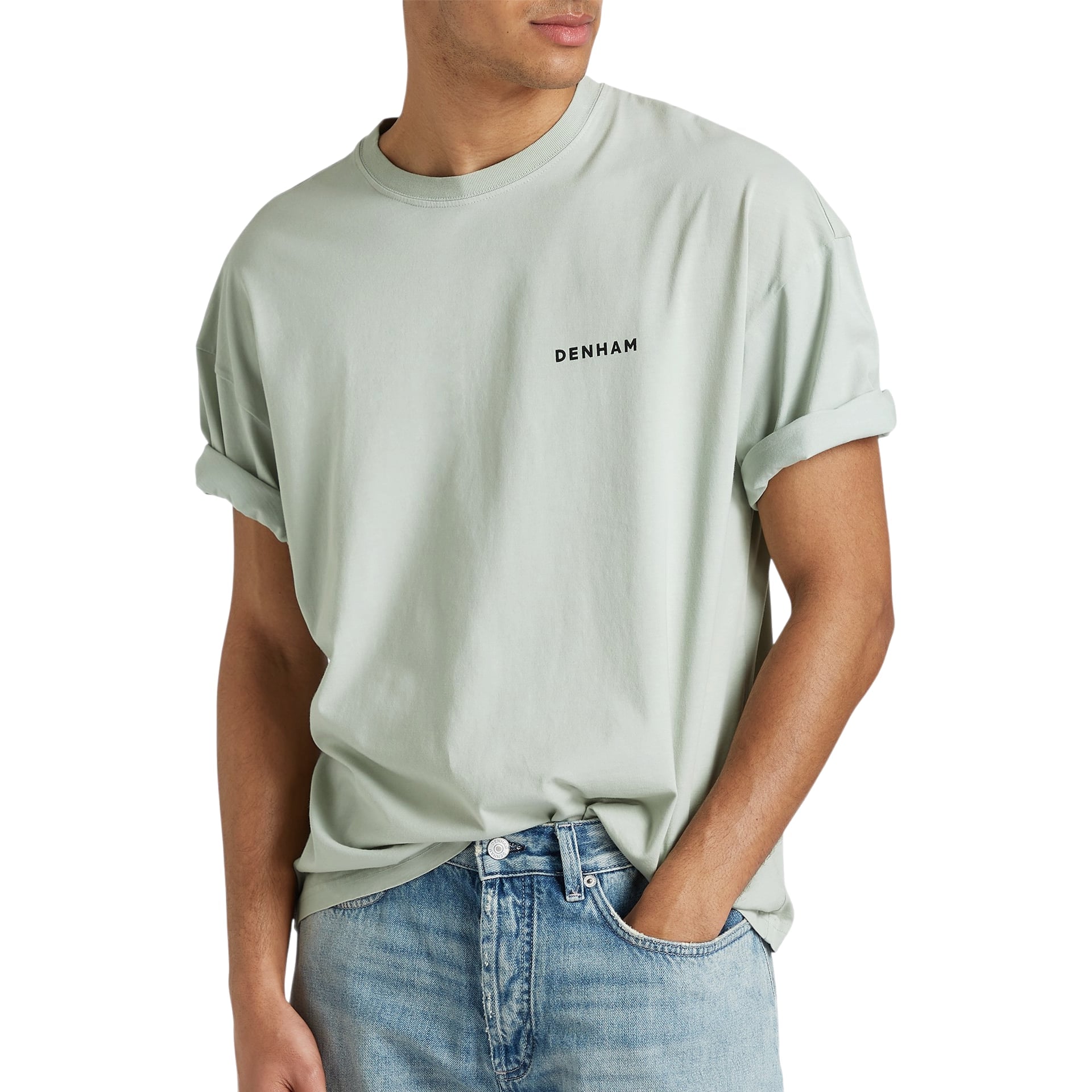 Denham T-shirt