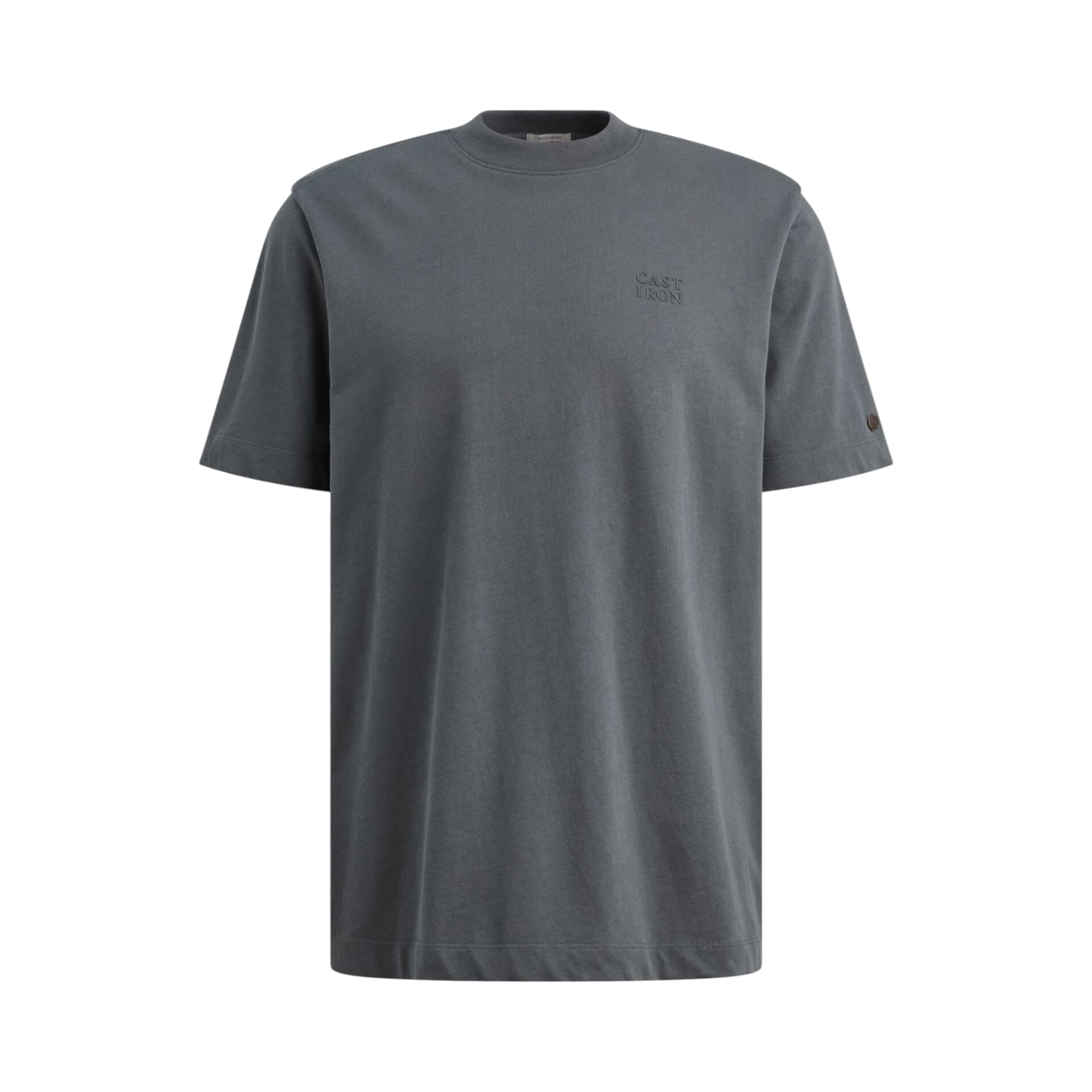 Cast Iron T-shirt