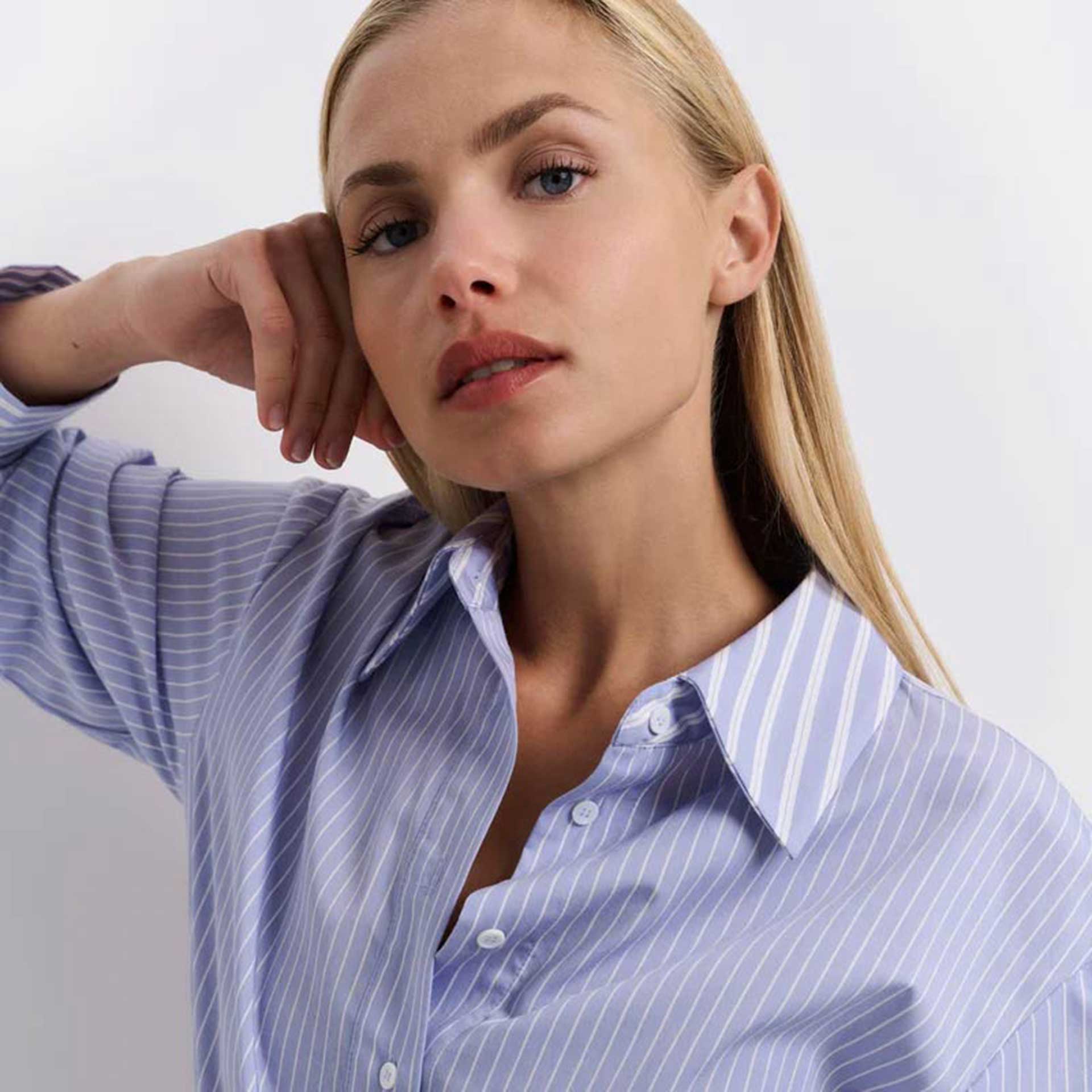YaYa Blouse 