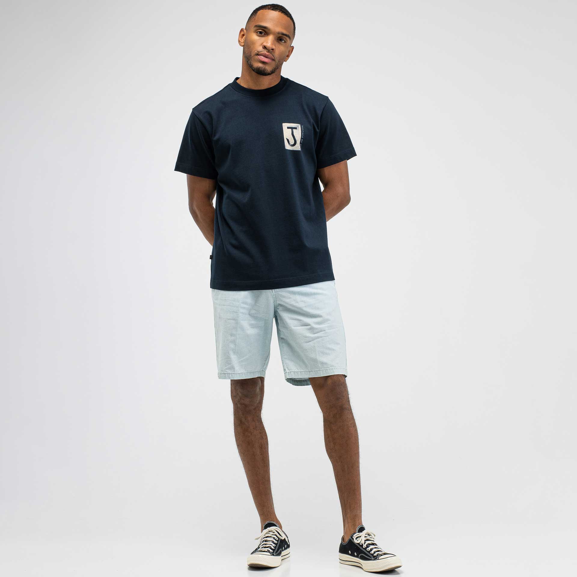 Butcher of Blue T-Shirt