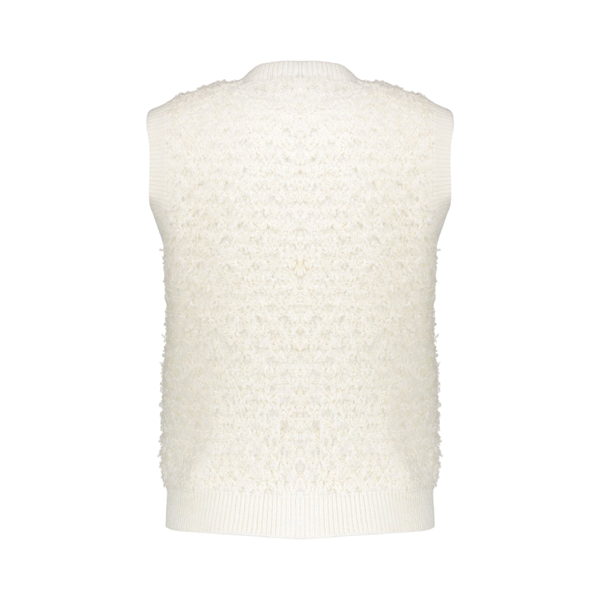 Geisha Gilet