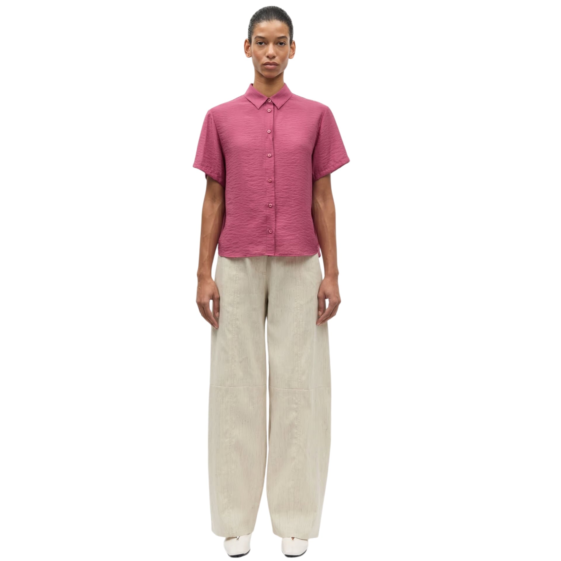 Samsoe & Samsoe Blouse Saminna