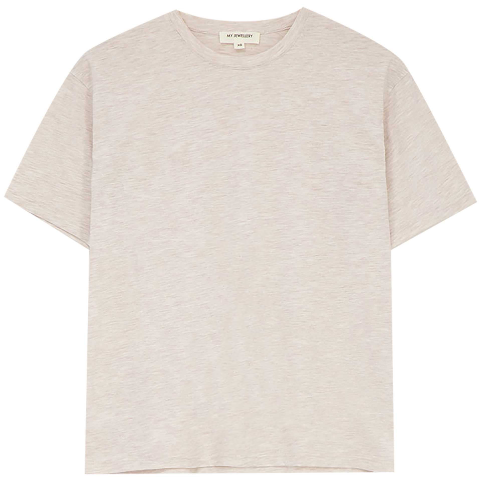 My Jewellery  T-Shirt Rue des Rosiers