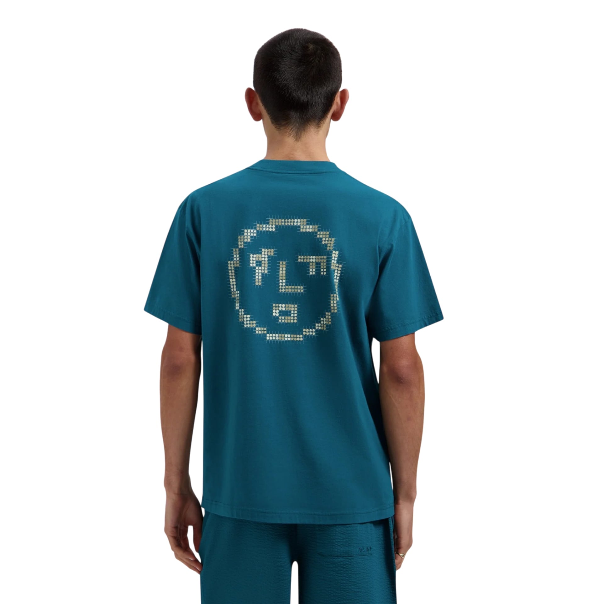 Olaf Hussein T-shirt