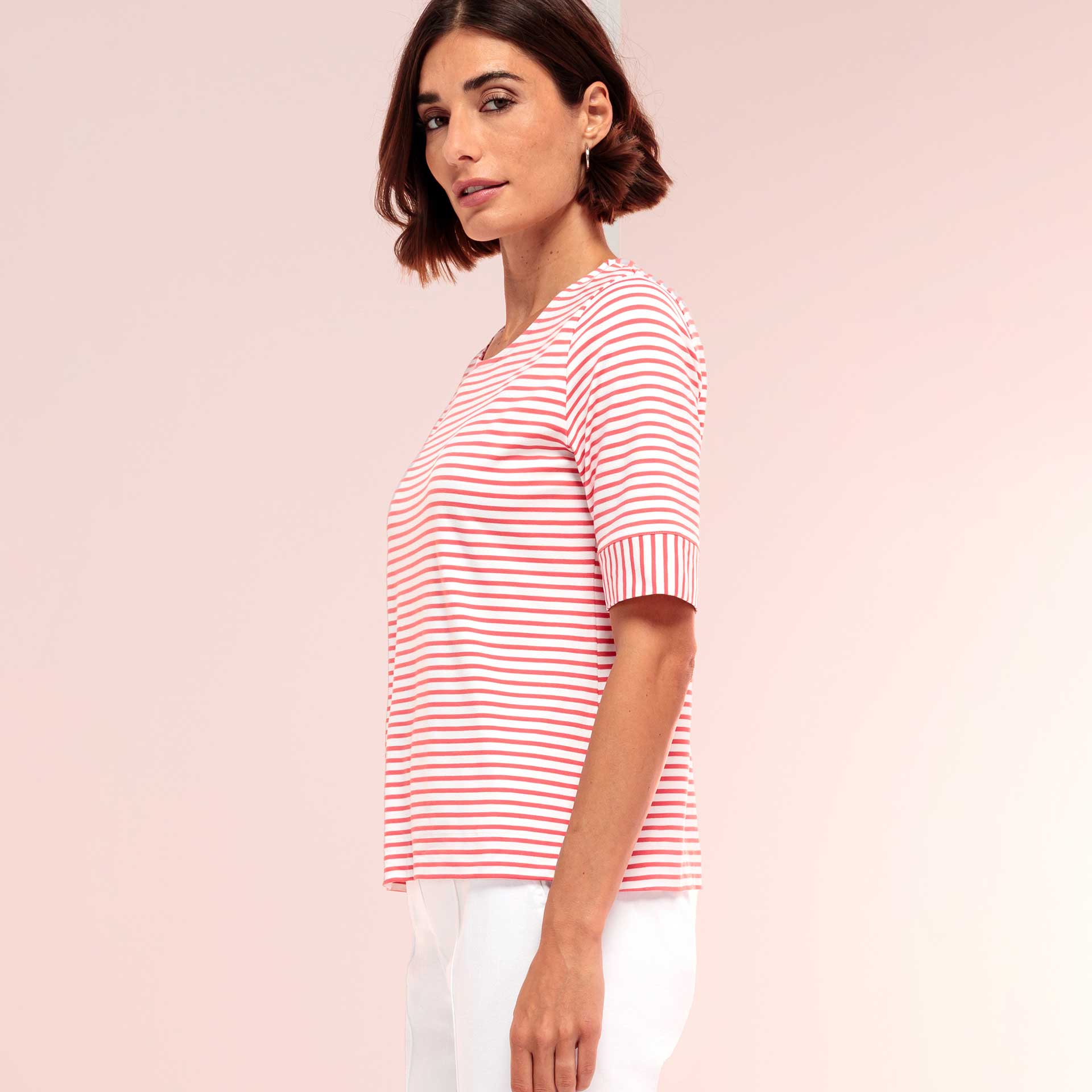 Bianca T-Shirts Dinia