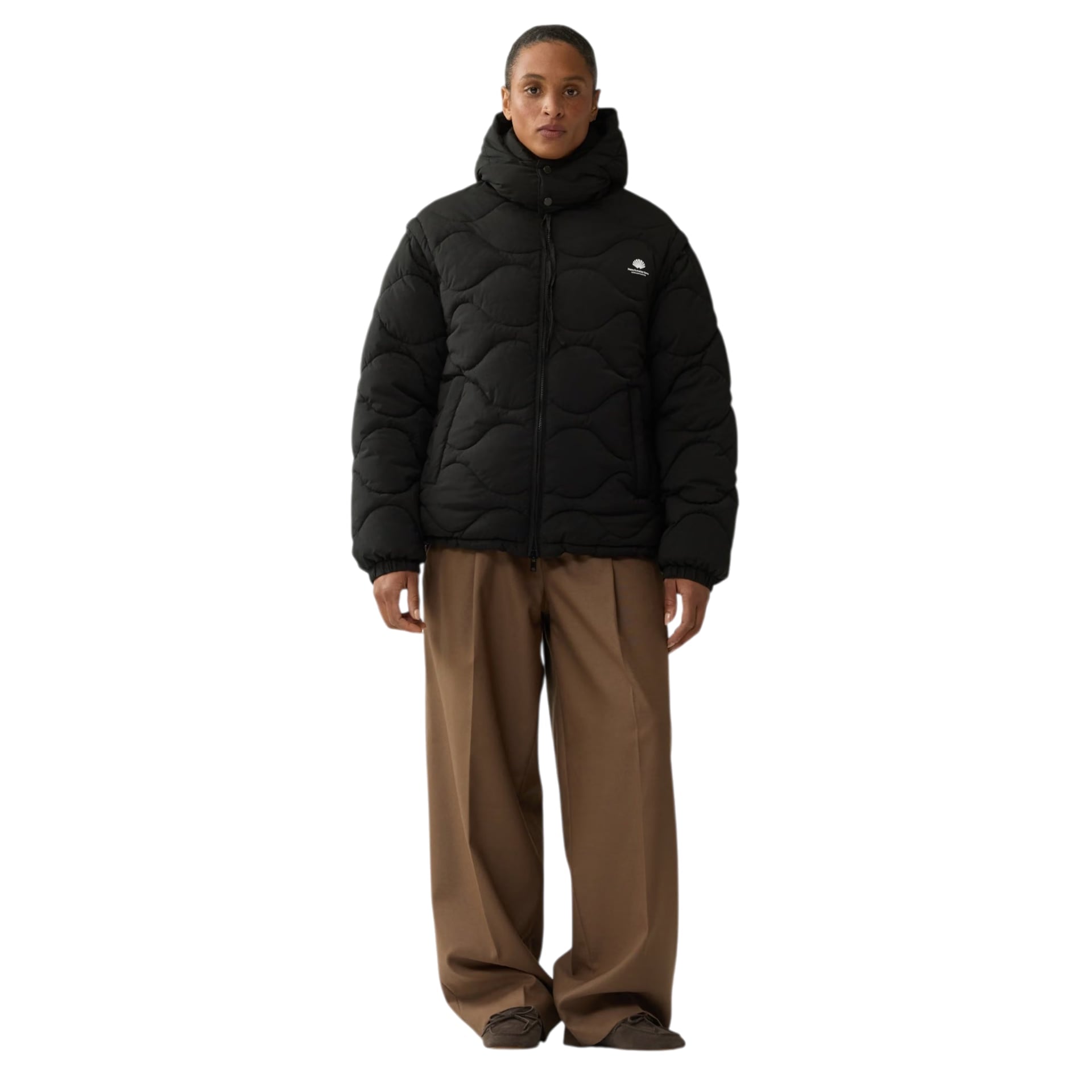New Amsterdam Surf Association Jas