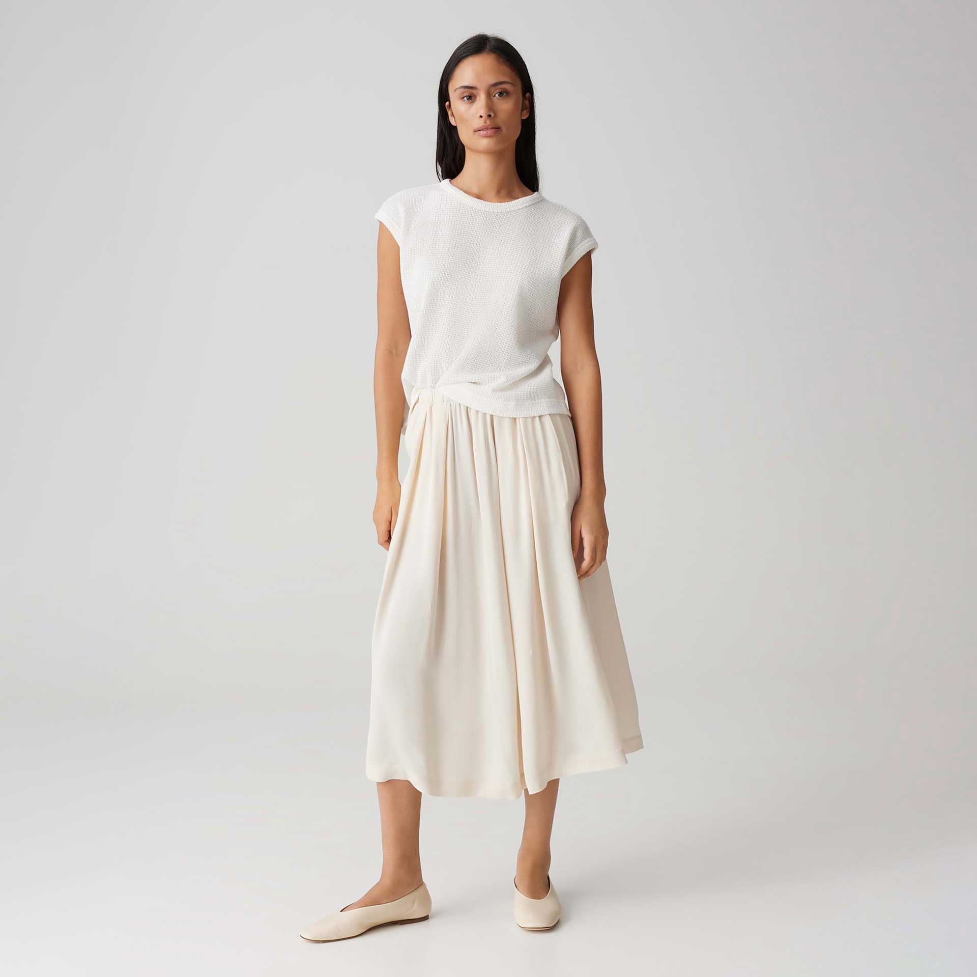 Opus T-Shirt Spunki