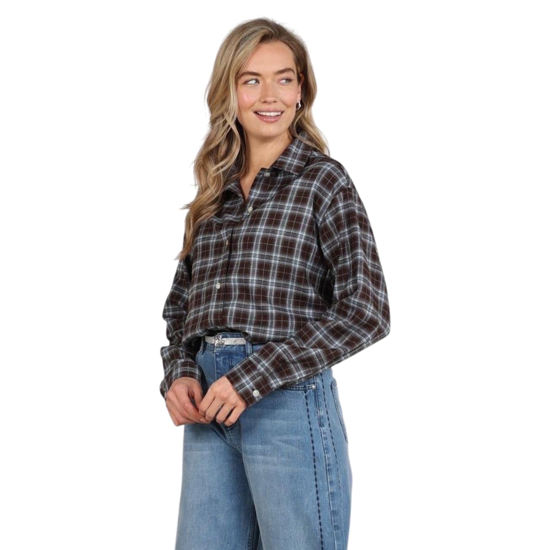 NUKUS Blouse