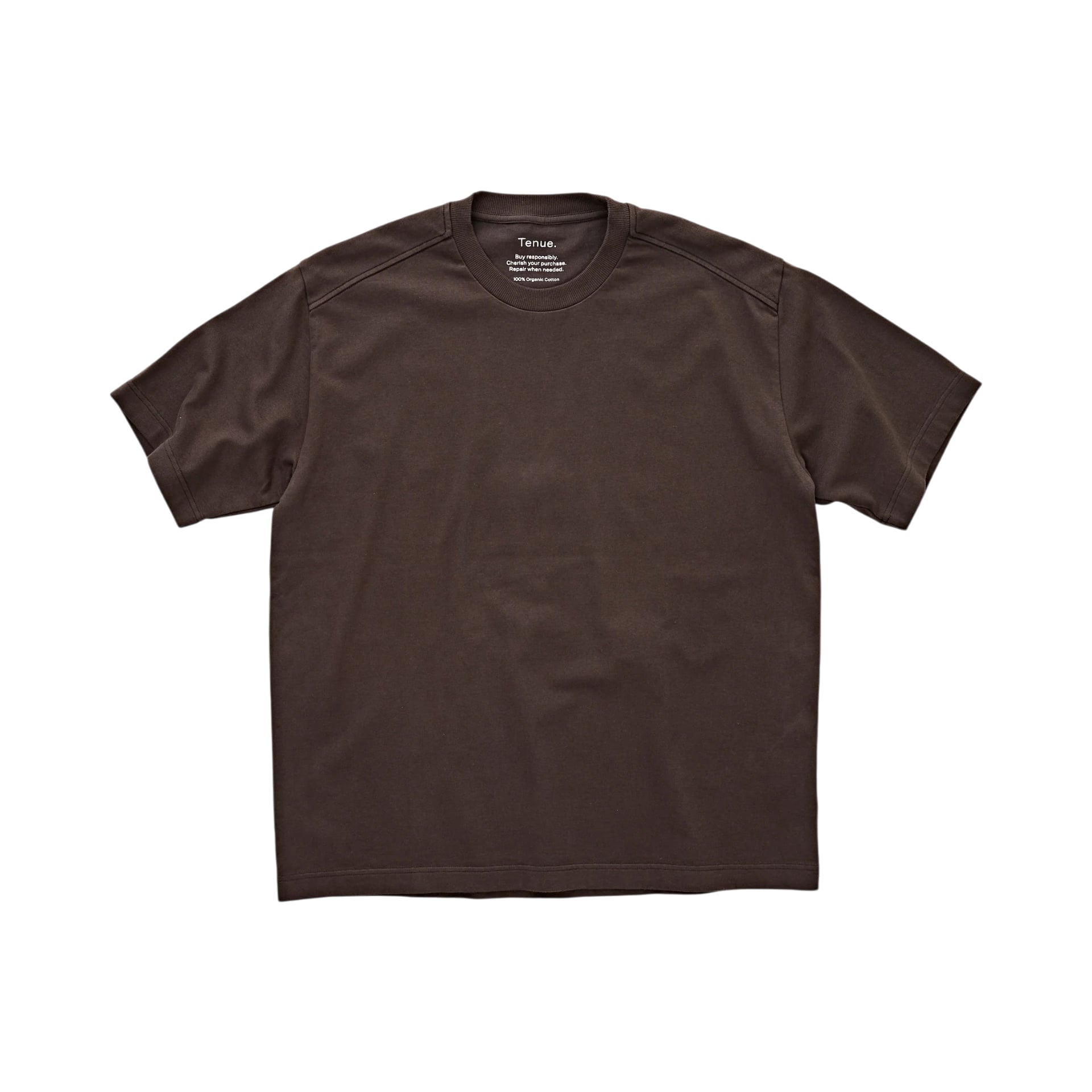 T-shirt Bruce