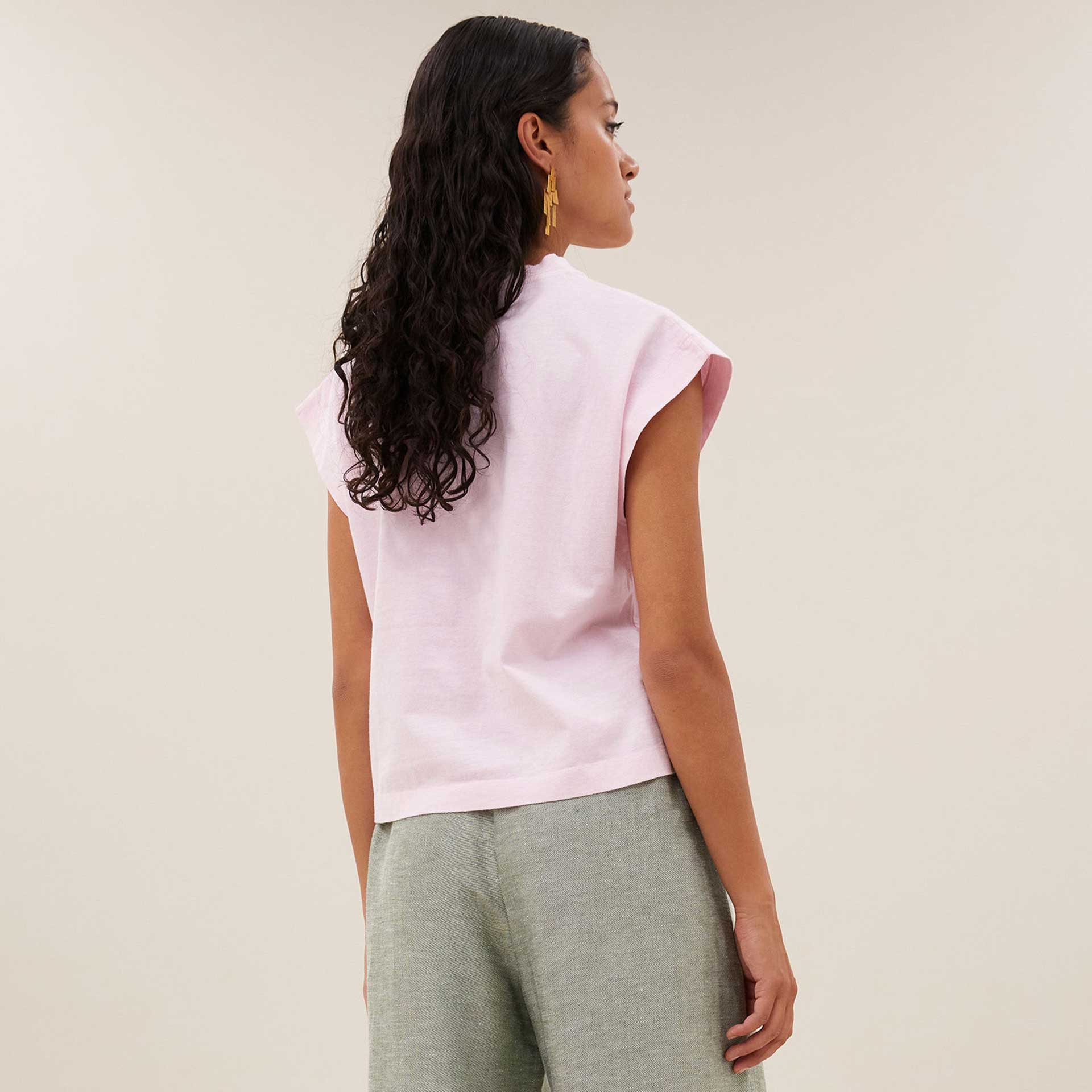 By-Bar T-shirt Mason