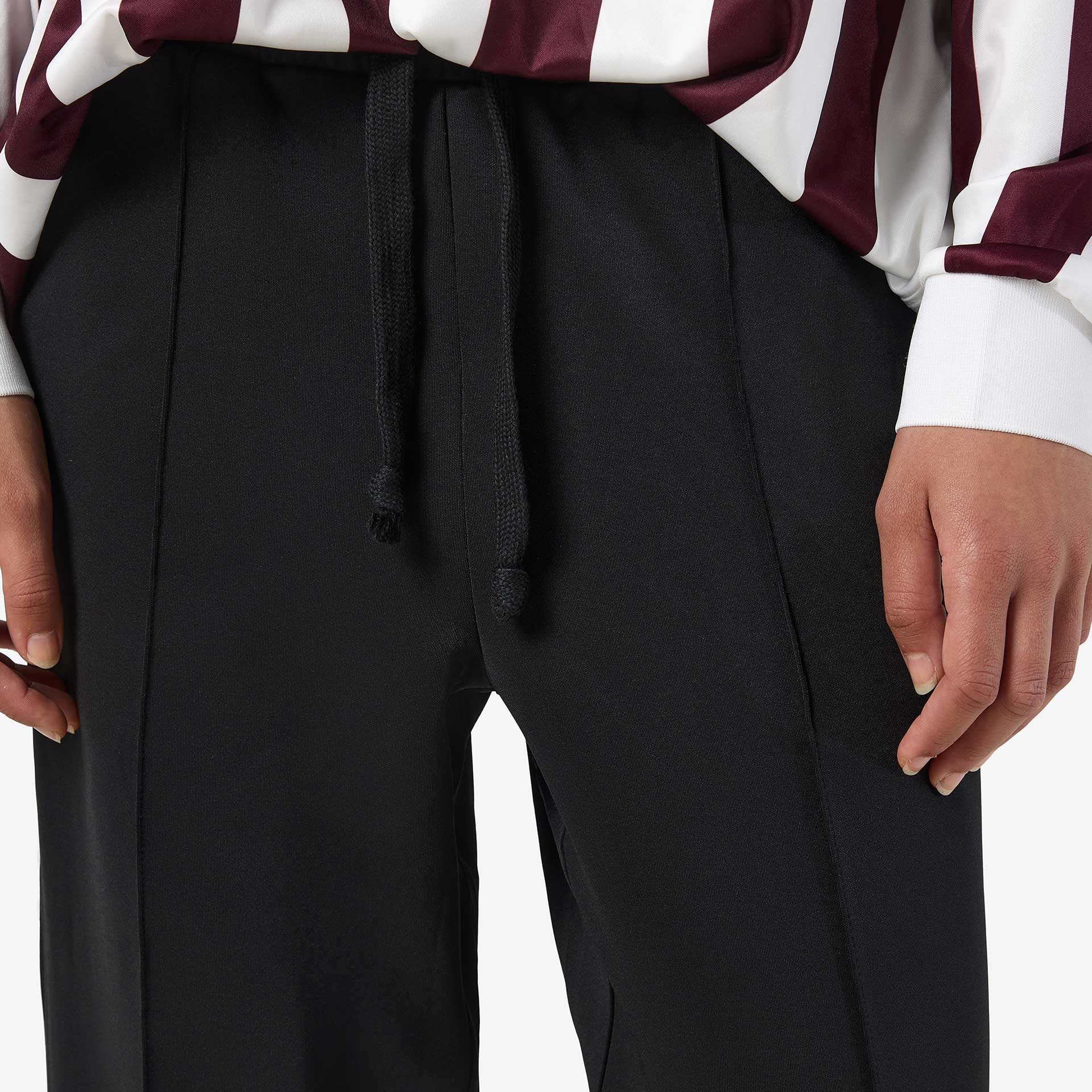 Noisy May Broek Ribbon