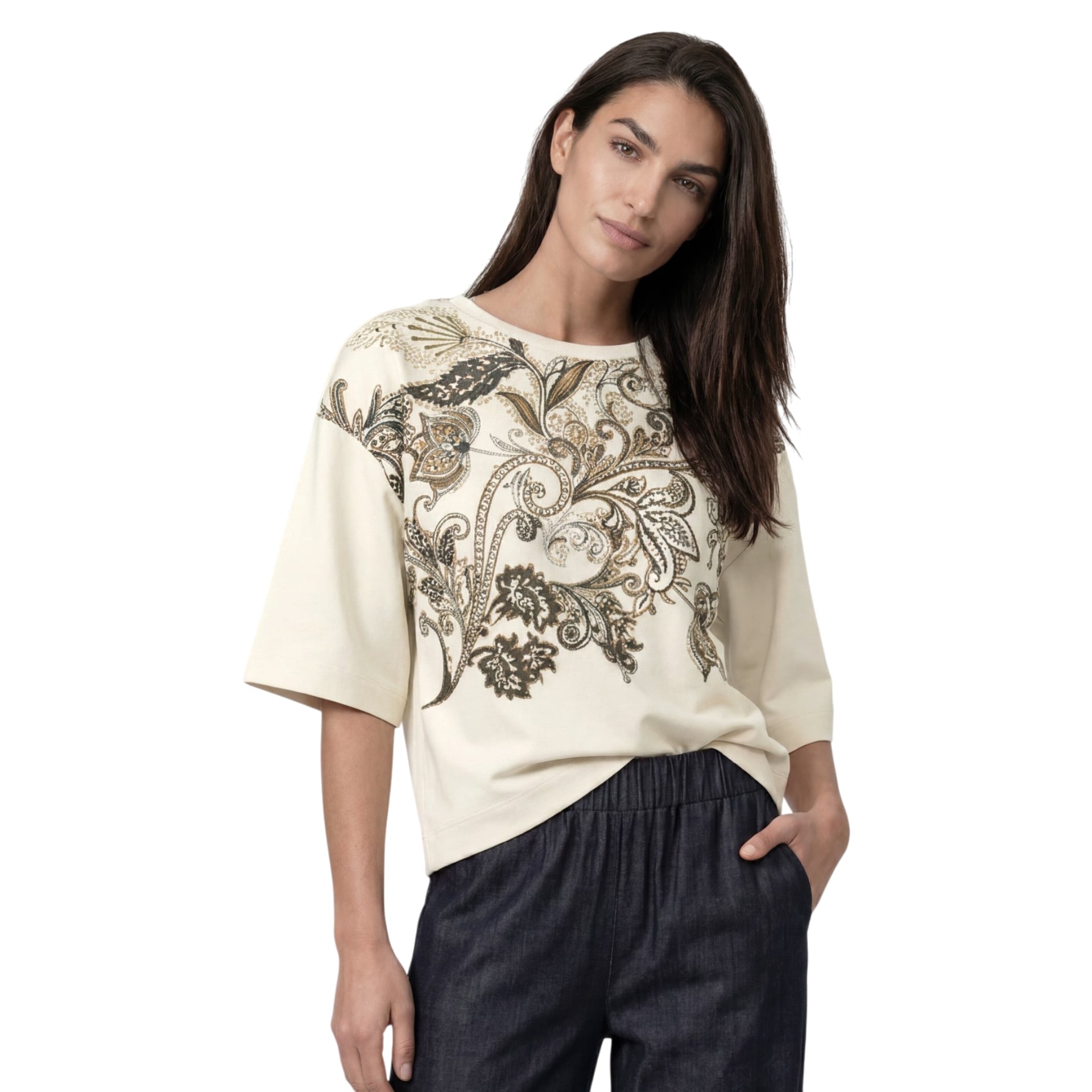Monari Sweatshirt