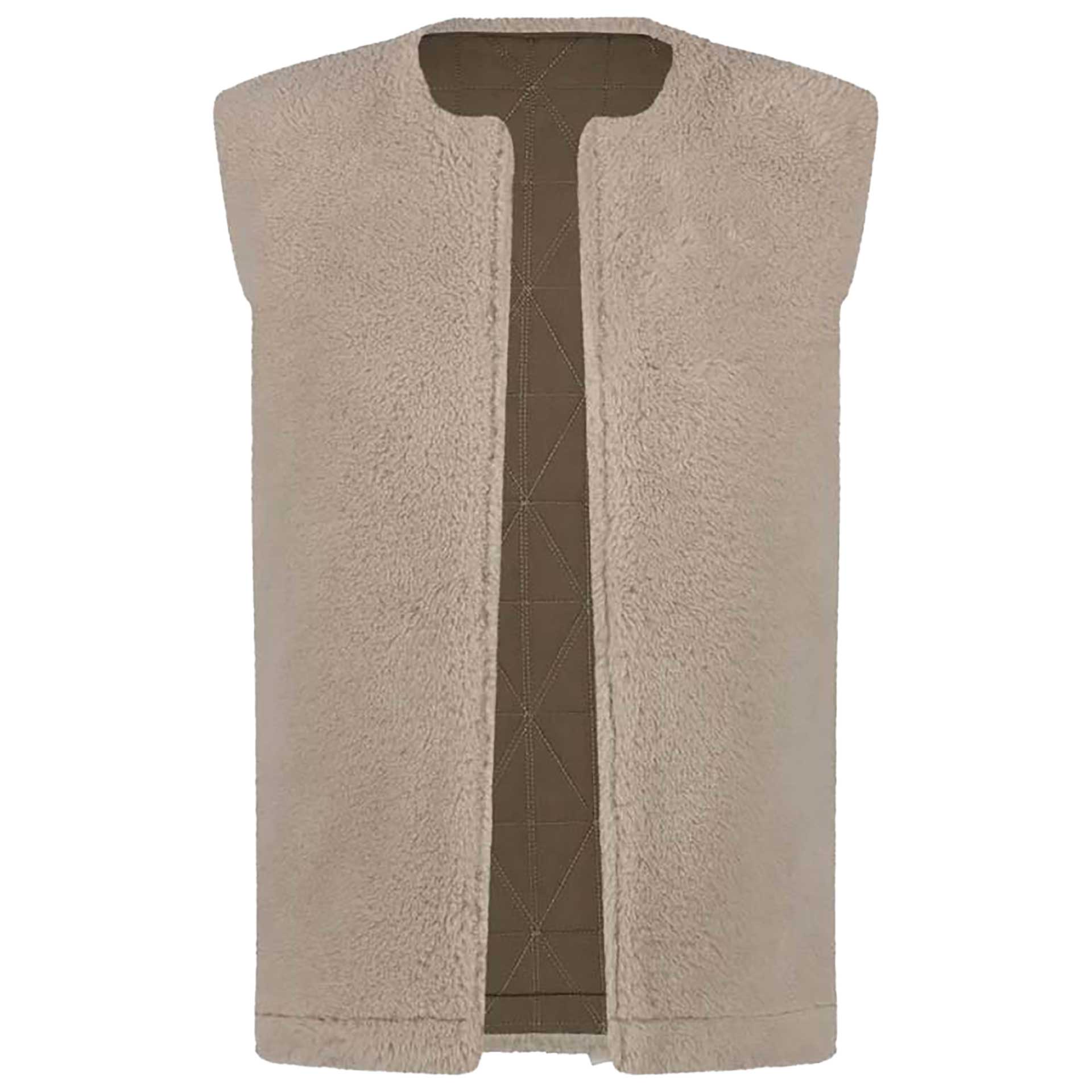 NUKUS Gilet Jillian