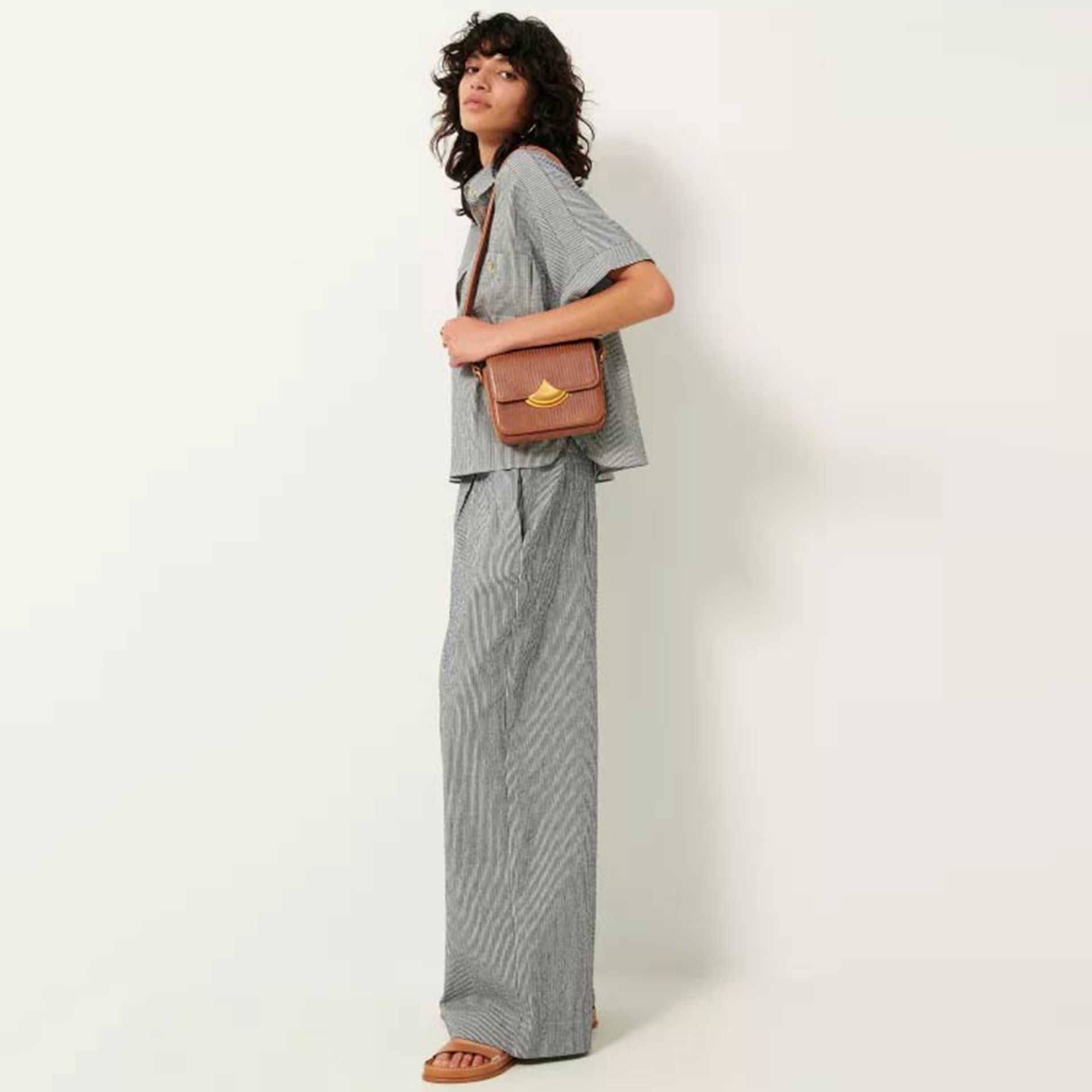 Sessun  Broek Ridooseer