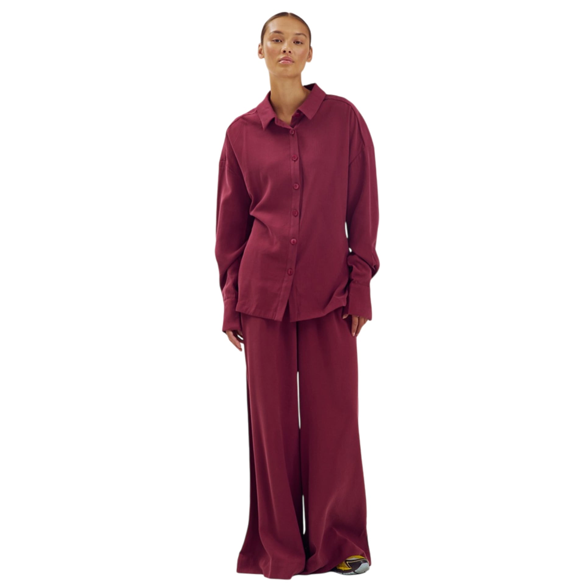 Harper & Yve Blouse Helena