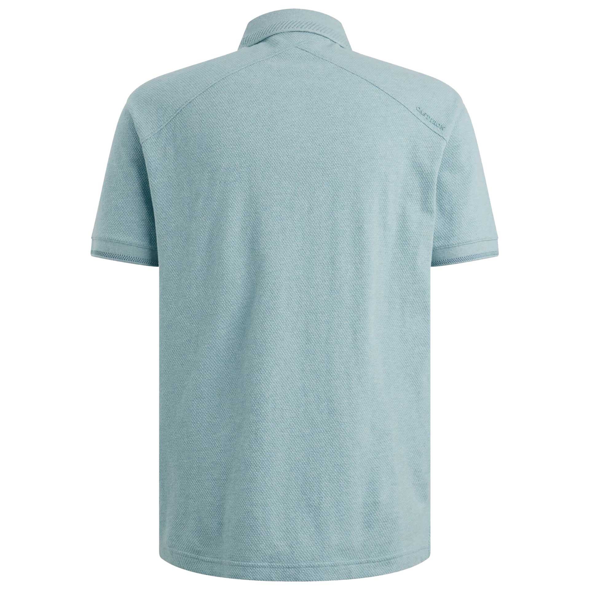 Cast Iron Polo
