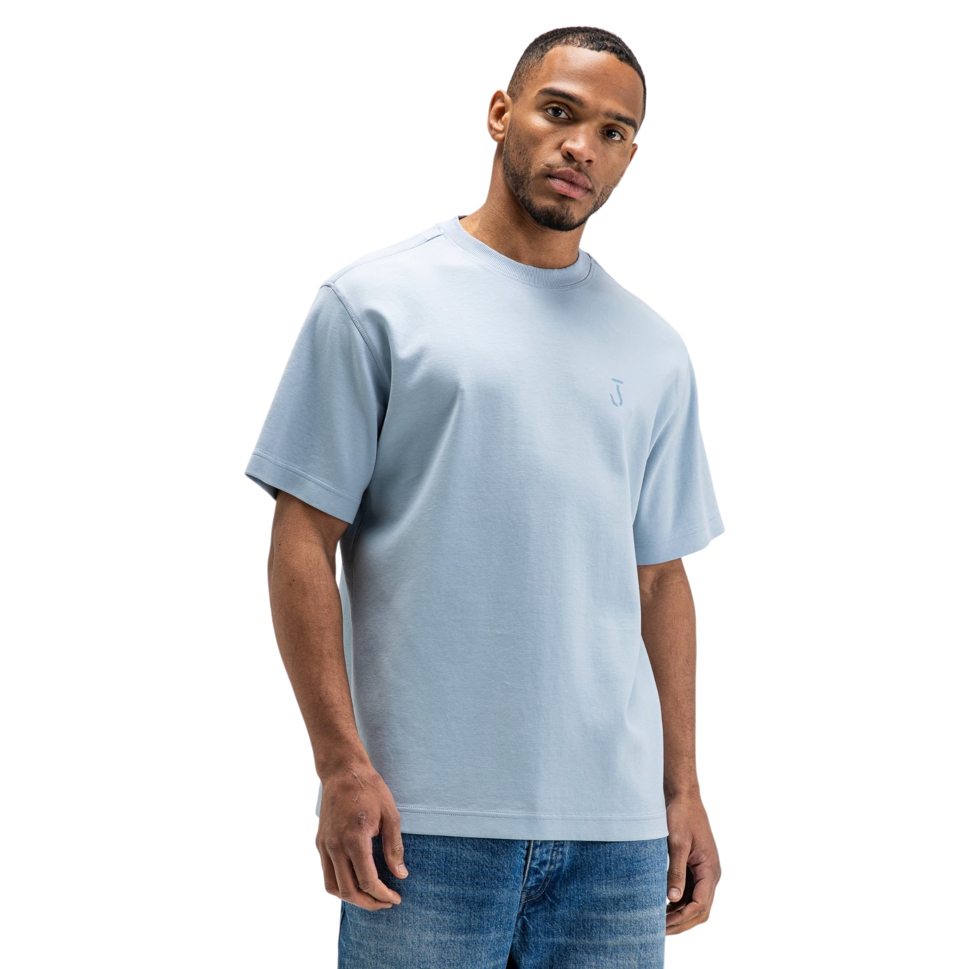 Butcher of Blue T-shirt Mercer