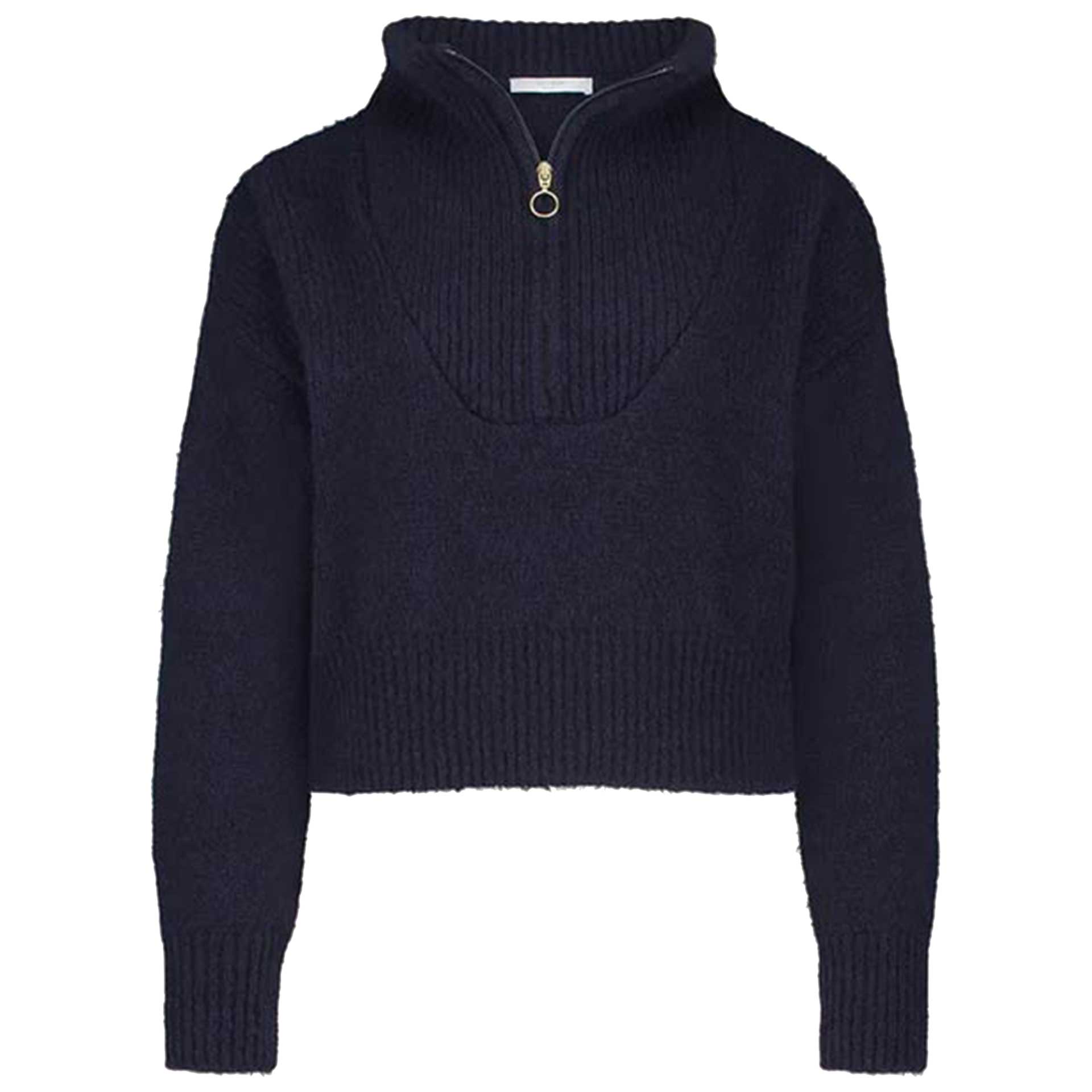 By-Bar Sweater Boxy Beau