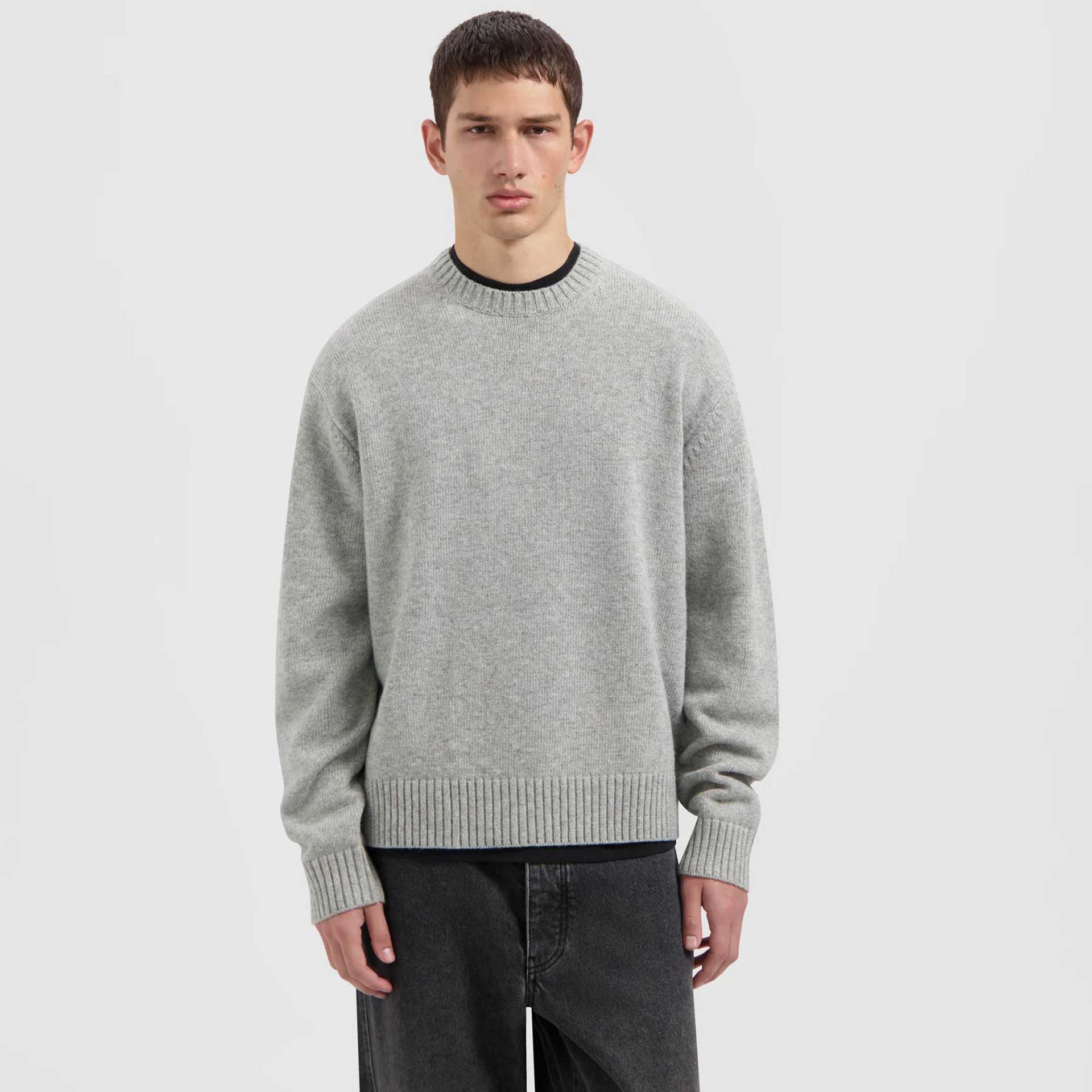 Olaf Hussein Sweater