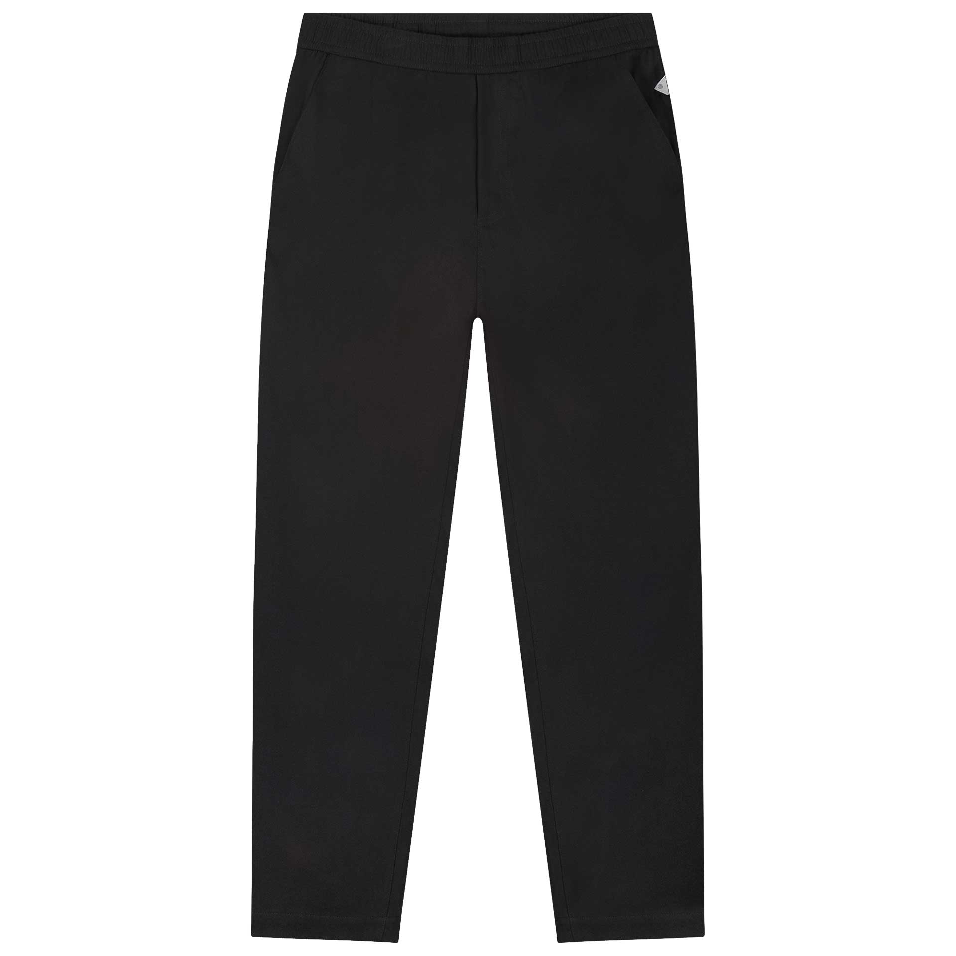 Law of the Sea Broek Condor