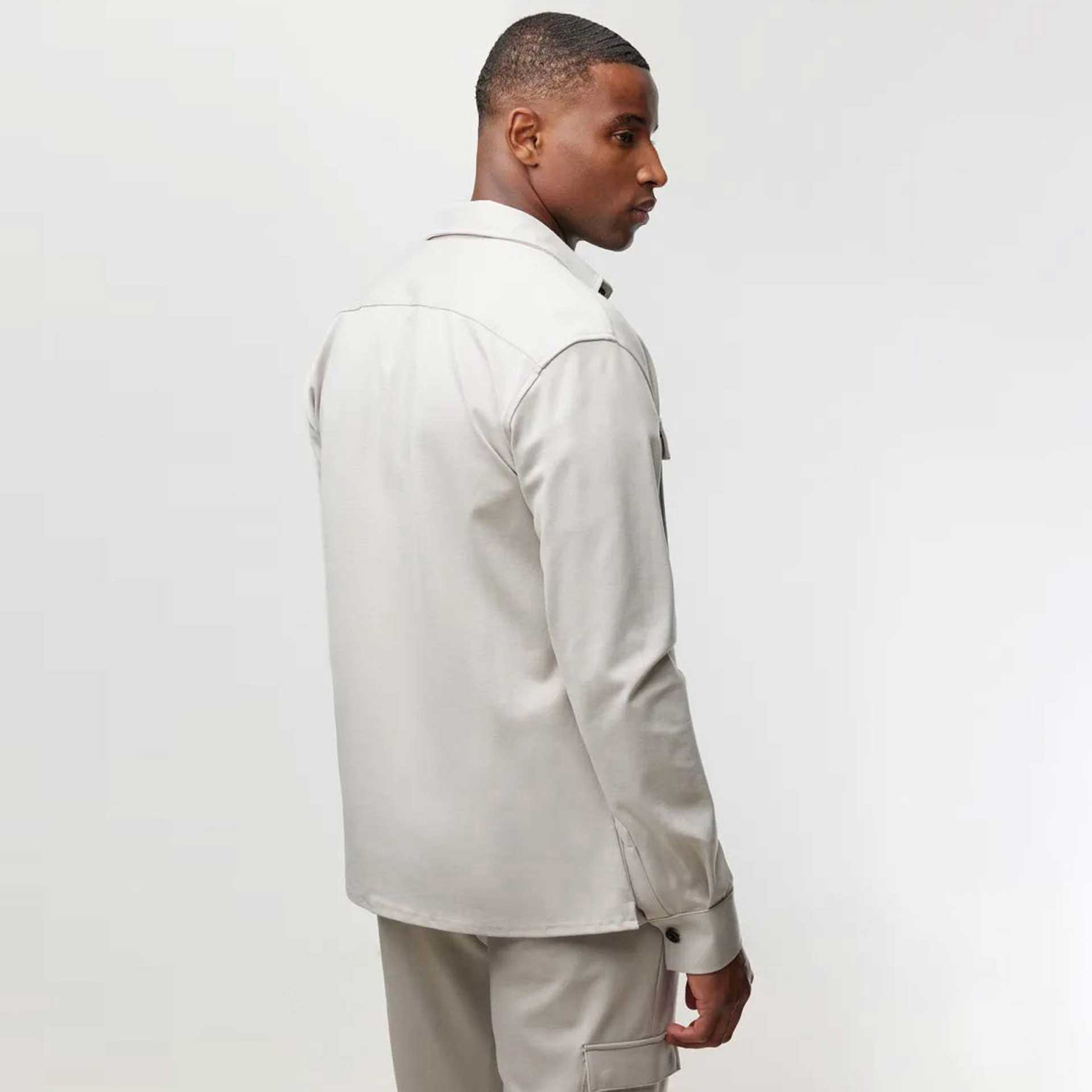 Genti   Overshirt