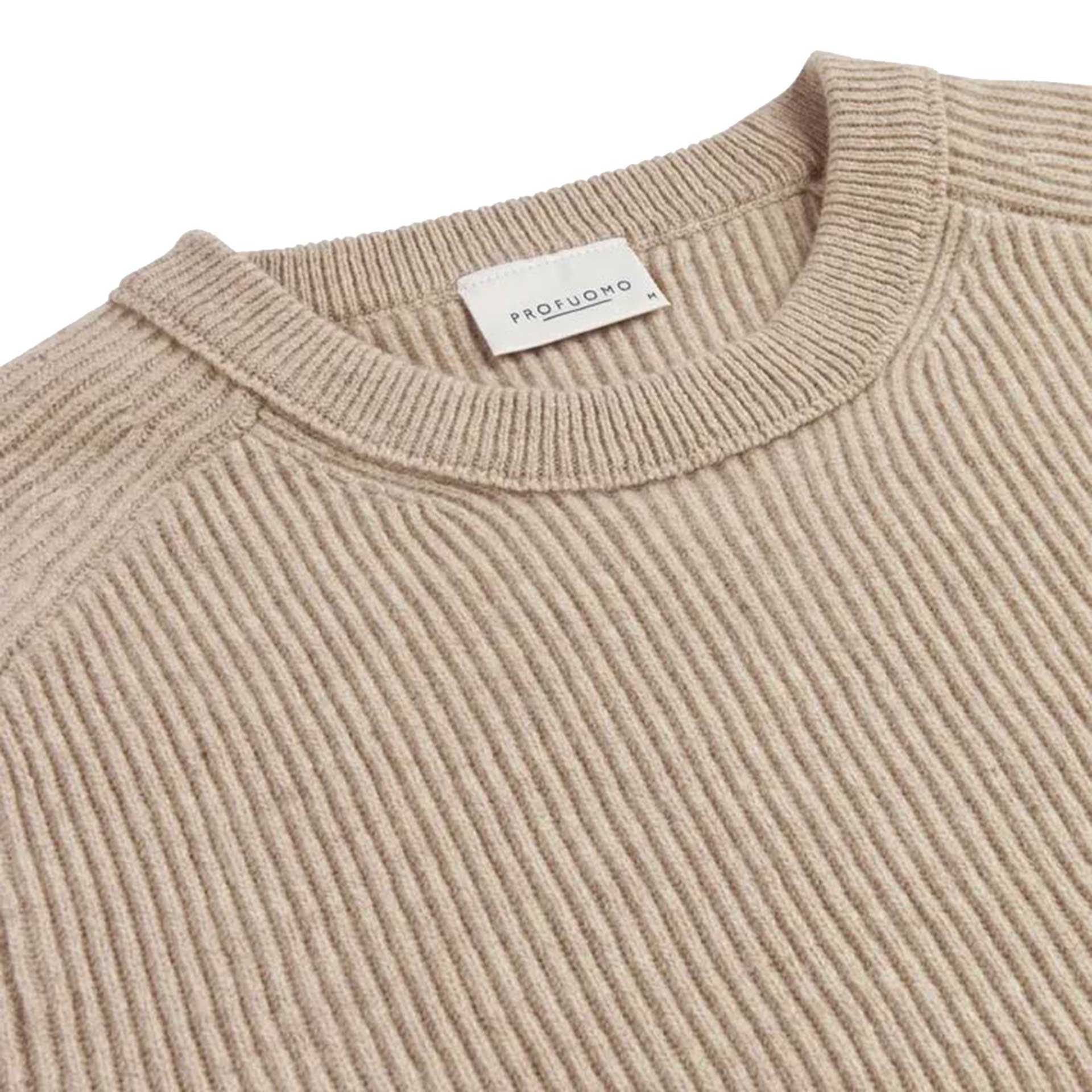 Profuomo Sweater