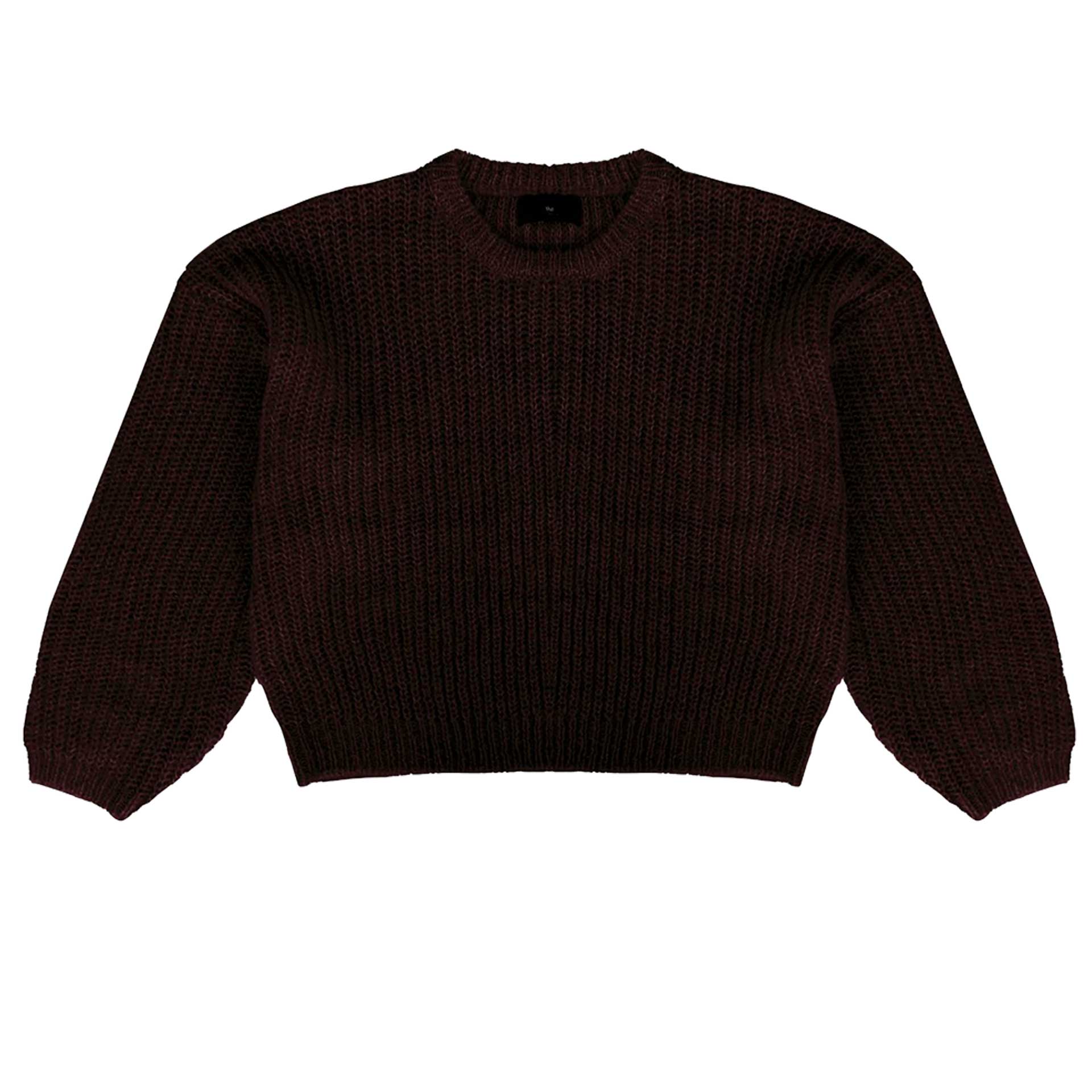 Withblack Sweater Ophelia