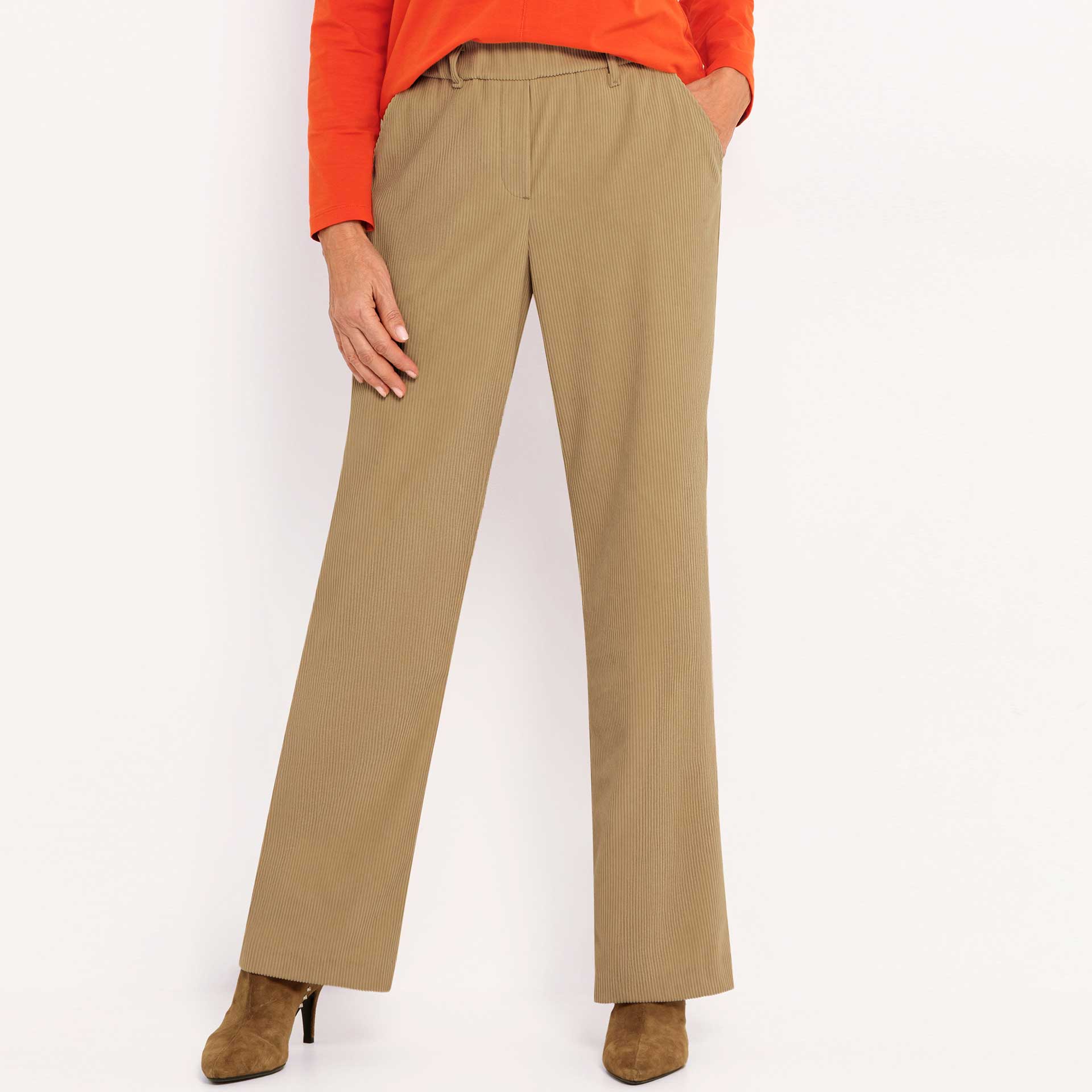 Broek Parigi