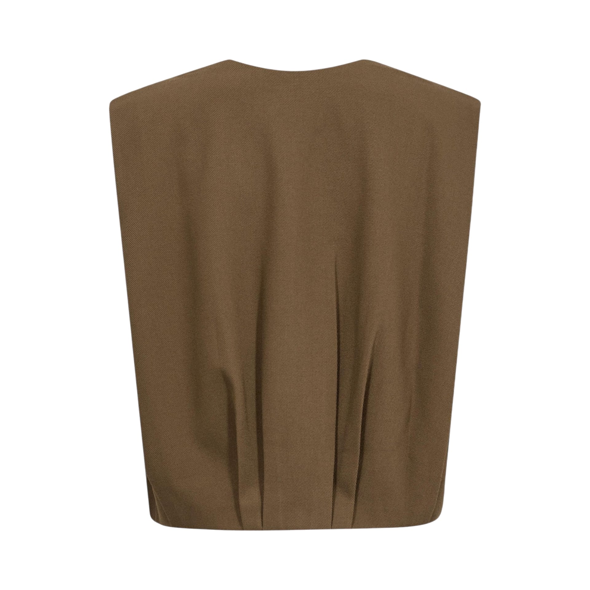 Co'couture Gilet Amida